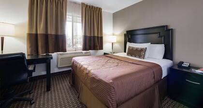 Econo Lodge Inn & Suites Williams - Grand Canyon Area