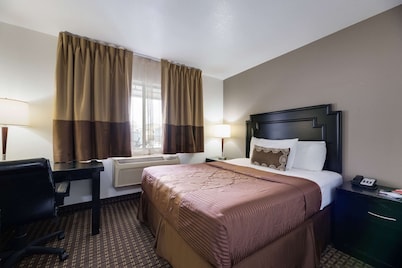 Econo Lodge Inn & Suites Williams - Grand Canyon Area