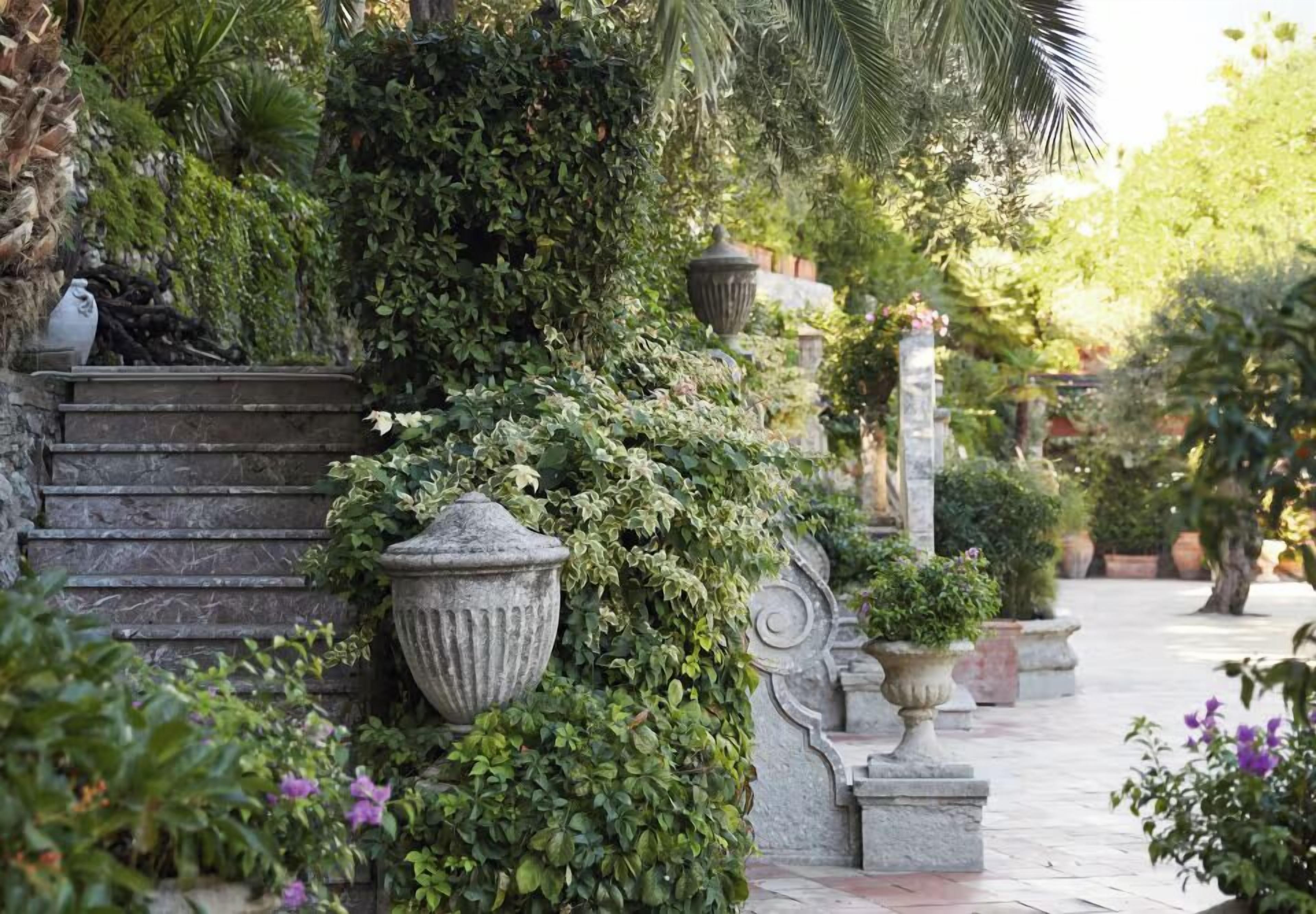 Foto - Villa Sant'Andrea, A Belmond Hotel, Taormina Mare