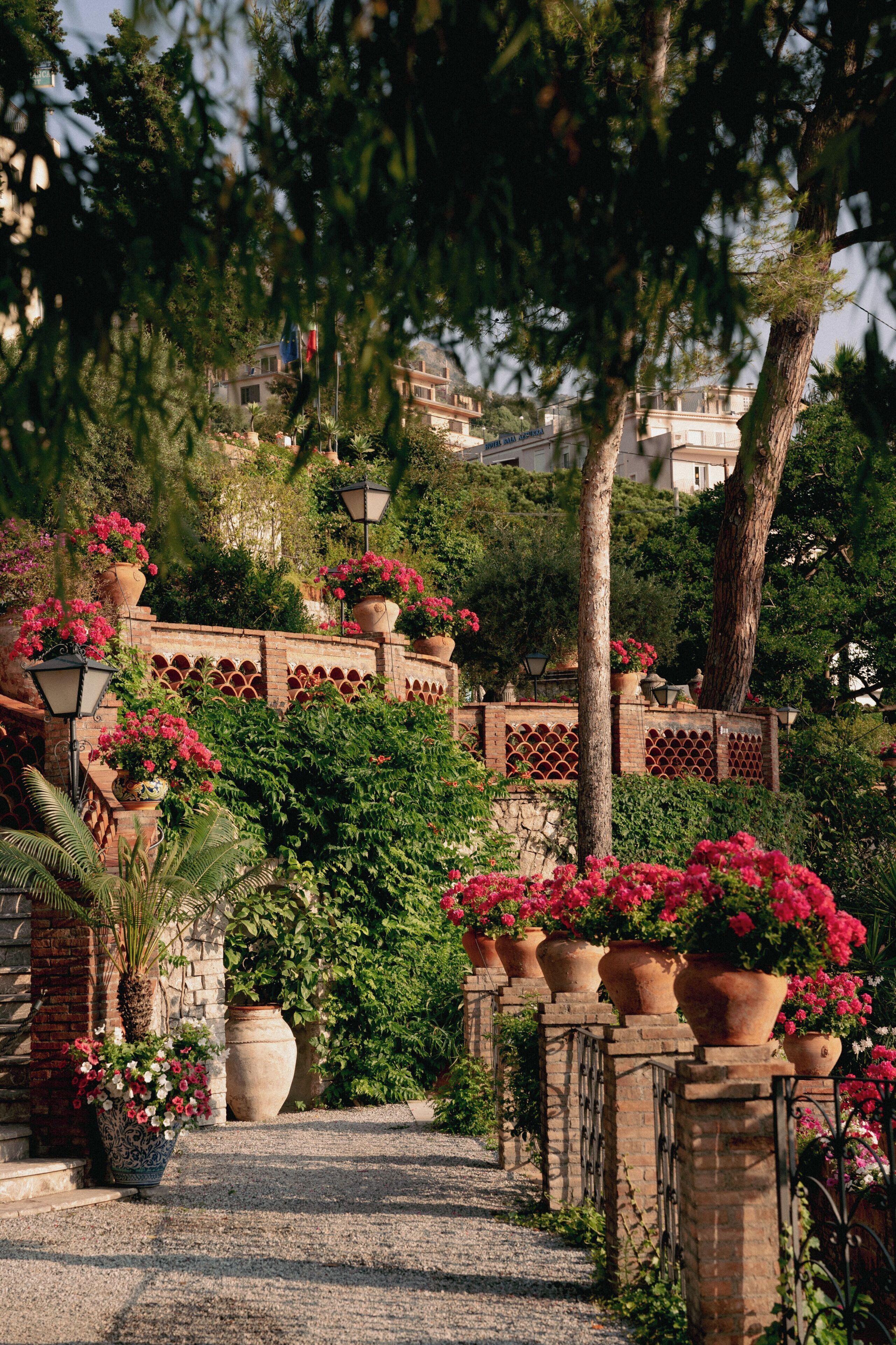 Foto - Villa Sant'Andrea, A Belmond Hotel, Taormina Mare