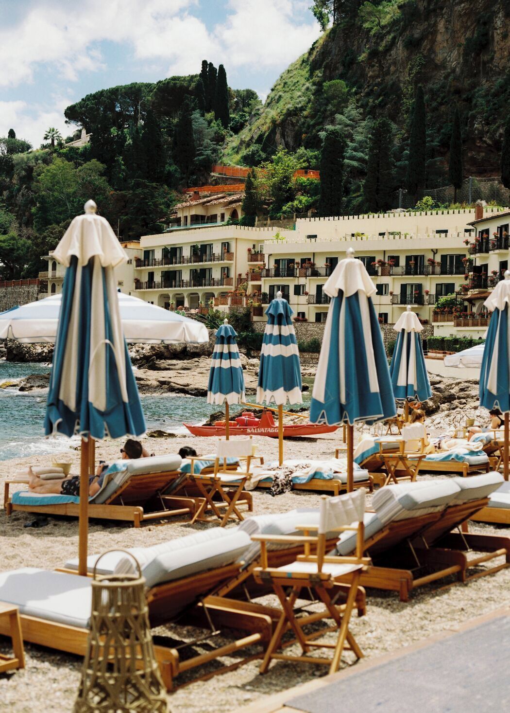 Foto - Villa Sant'Andrea, A Belmond Hotel, Taormina Mare