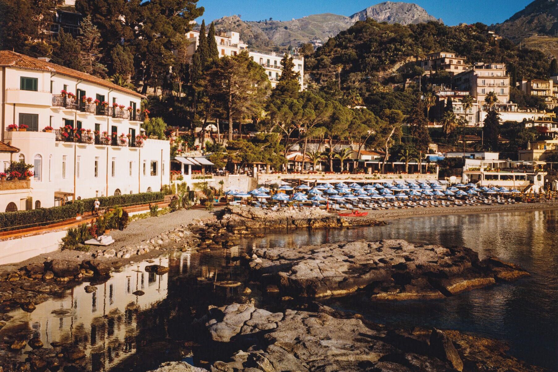Foto - Villa Sant'Andrea, A Belmond Hotel, Taormina Mare