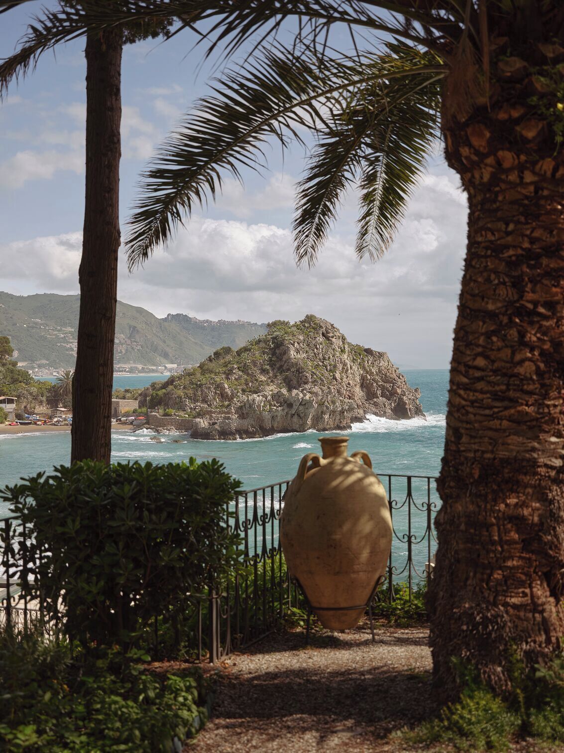 Foto - Villa Sant'Andrea, A Belmond Hotel, Taormina Mare