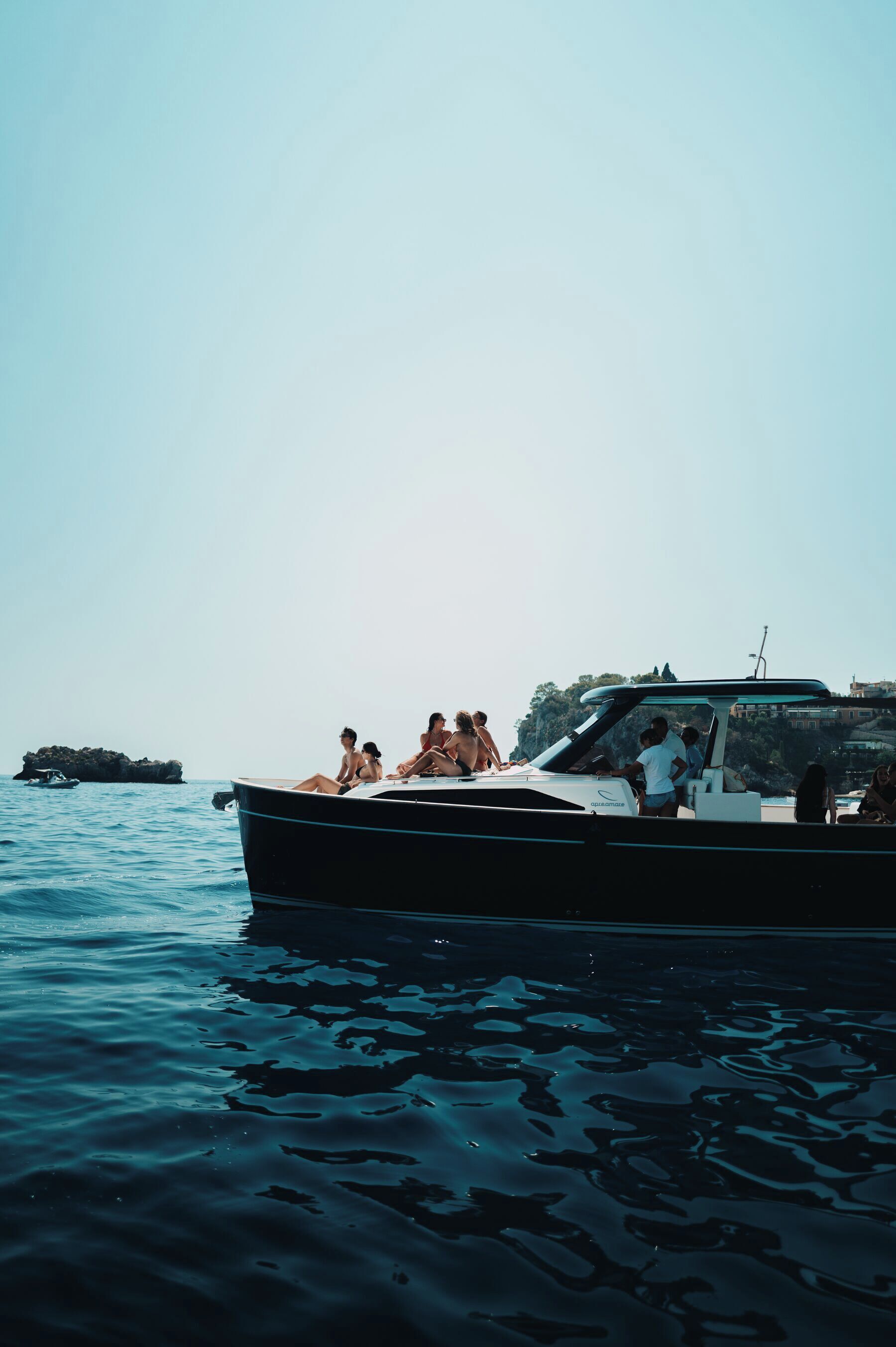 Foto - Villa Sant'Andrea, A Belmond Hotel, Taormina Mare