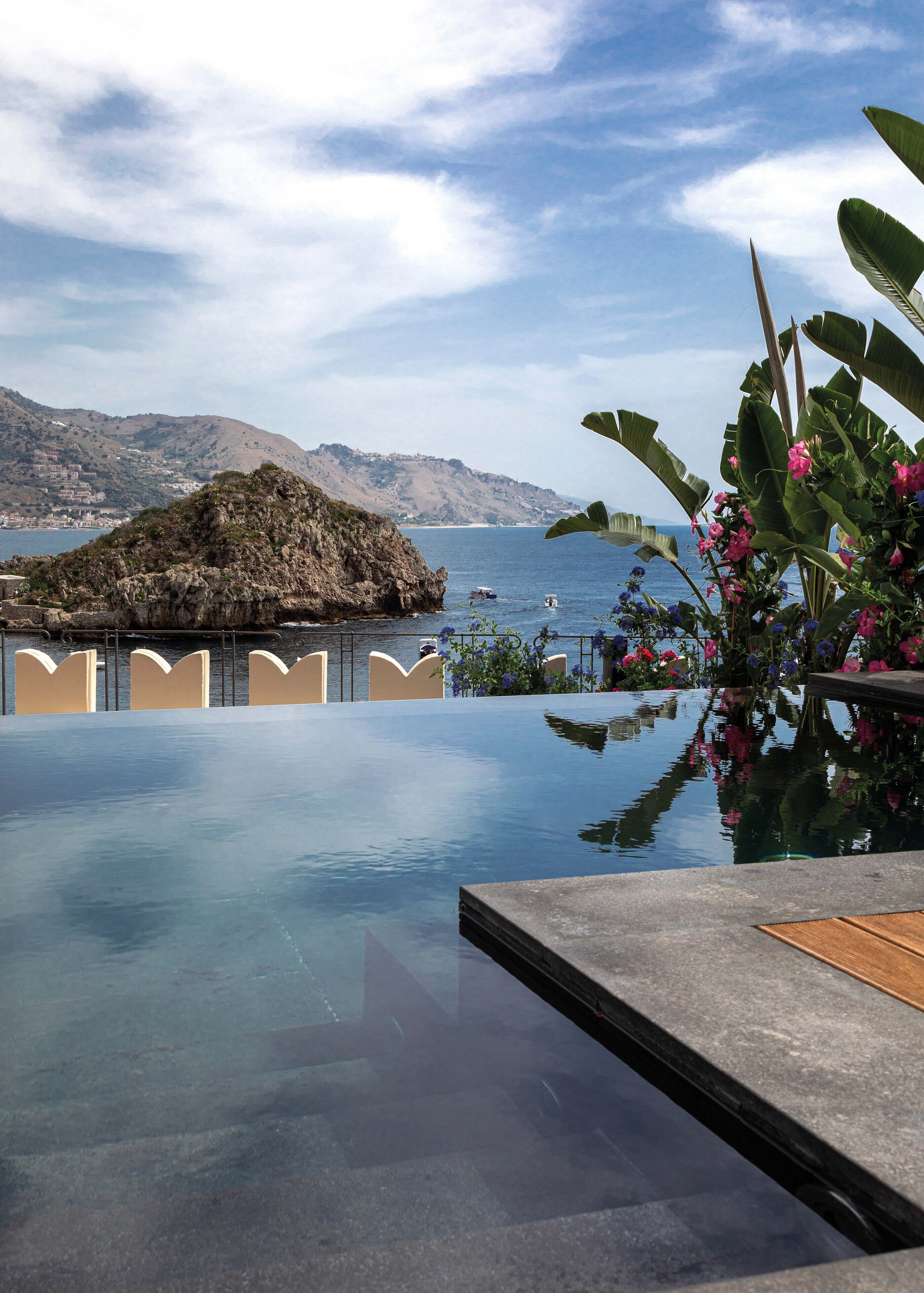 Foto - Villa Sant'Andrea, A Belmond Hotel, Taormina Mare