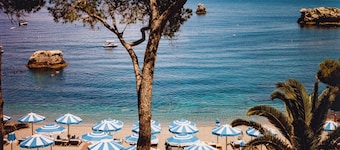 Villa Sant'Andrea, A Belmond Hotel, Taormina Mare