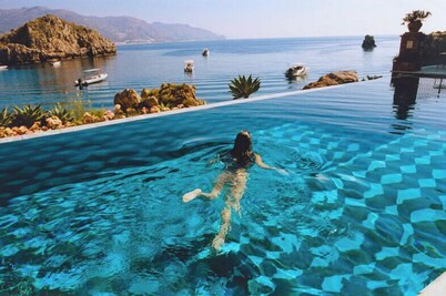 Villa Sant'Andrea, A Belmond Hotel, Taormina Mare