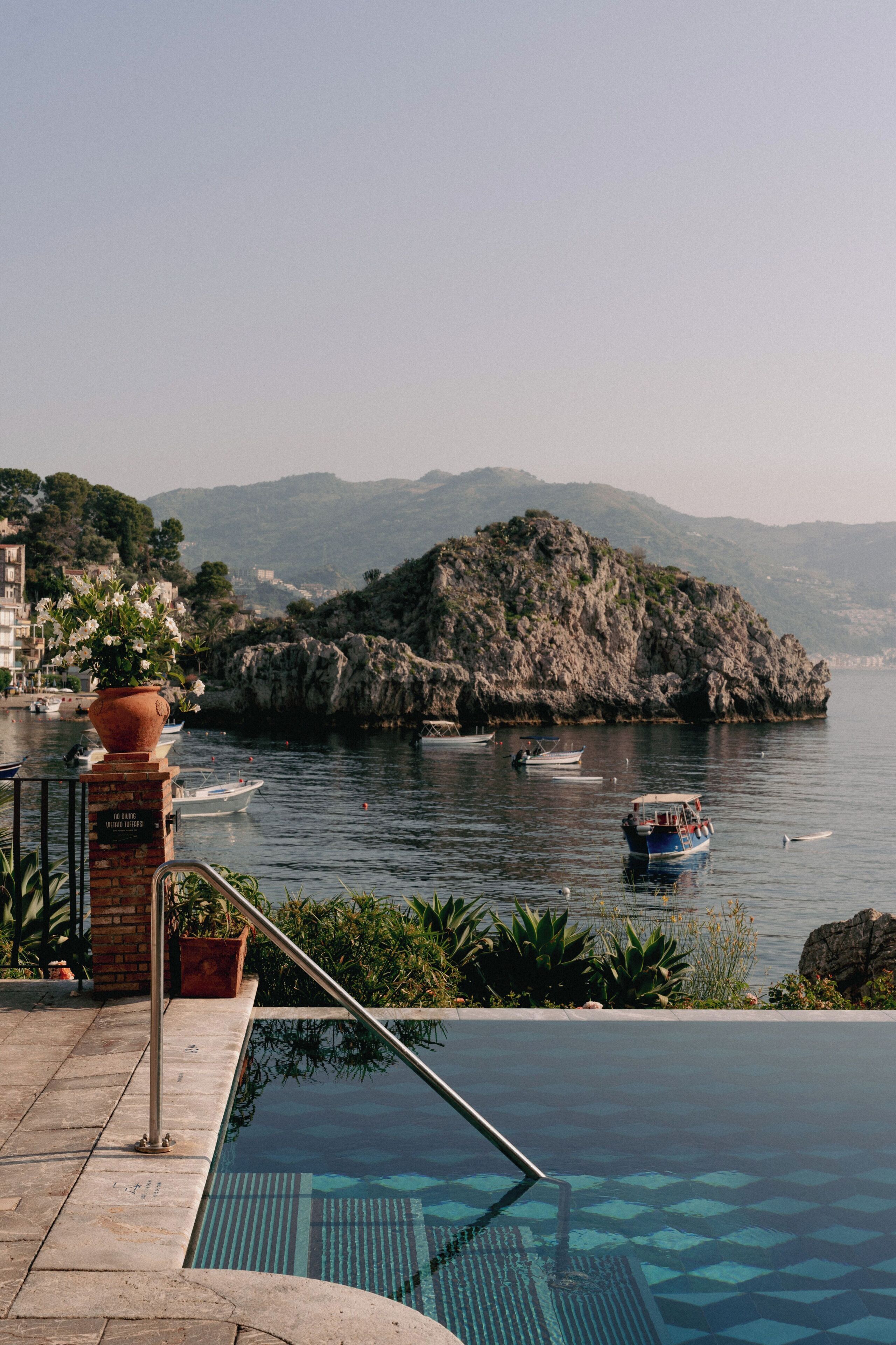 Foto - Villa Sant'Andrea, A Belmond Hotel, Taormina Mare