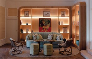 Lobbylounge