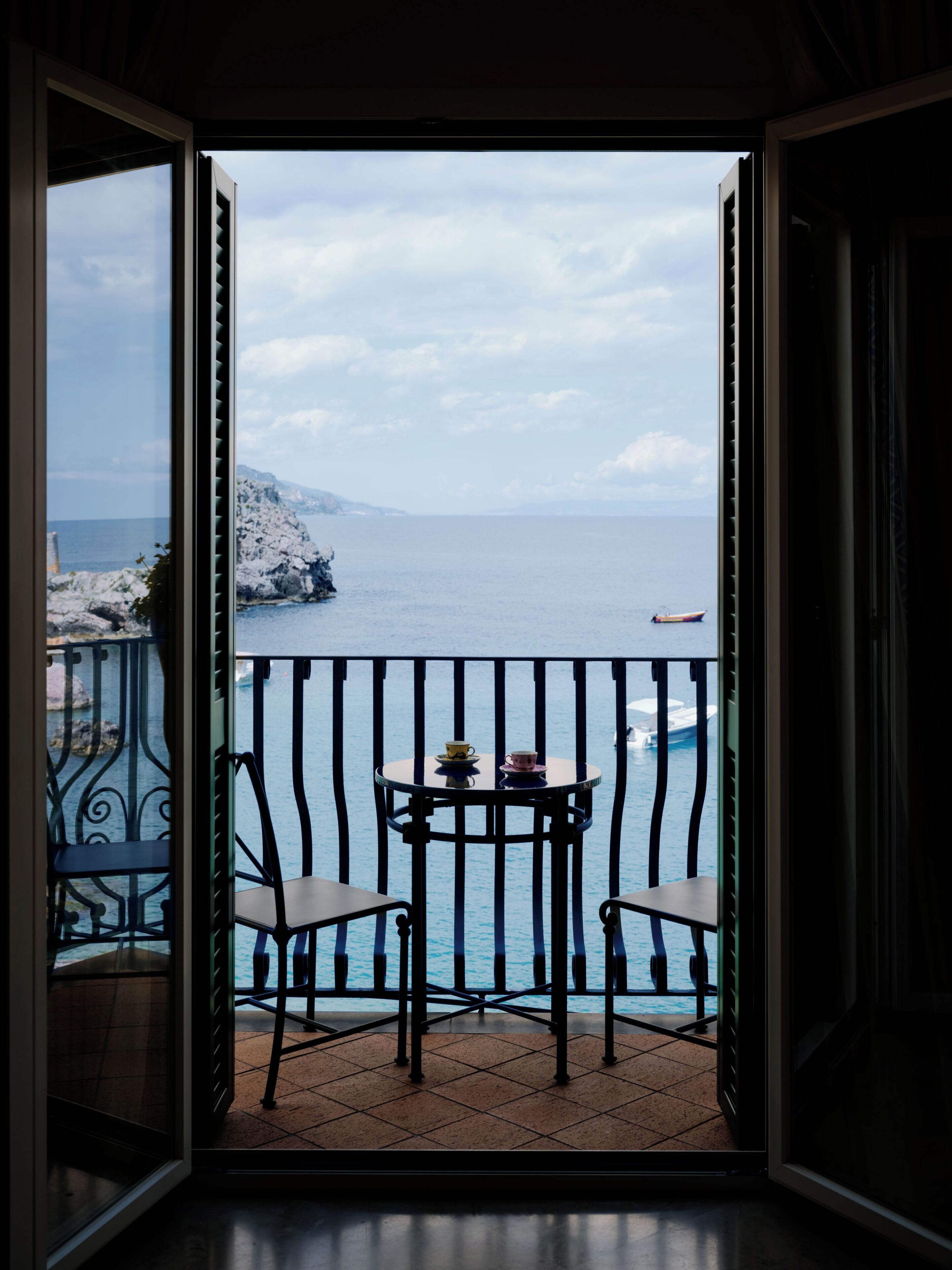 Foto - Villa Sant'Andrea, A Belmond Hotel, Taormina Mare