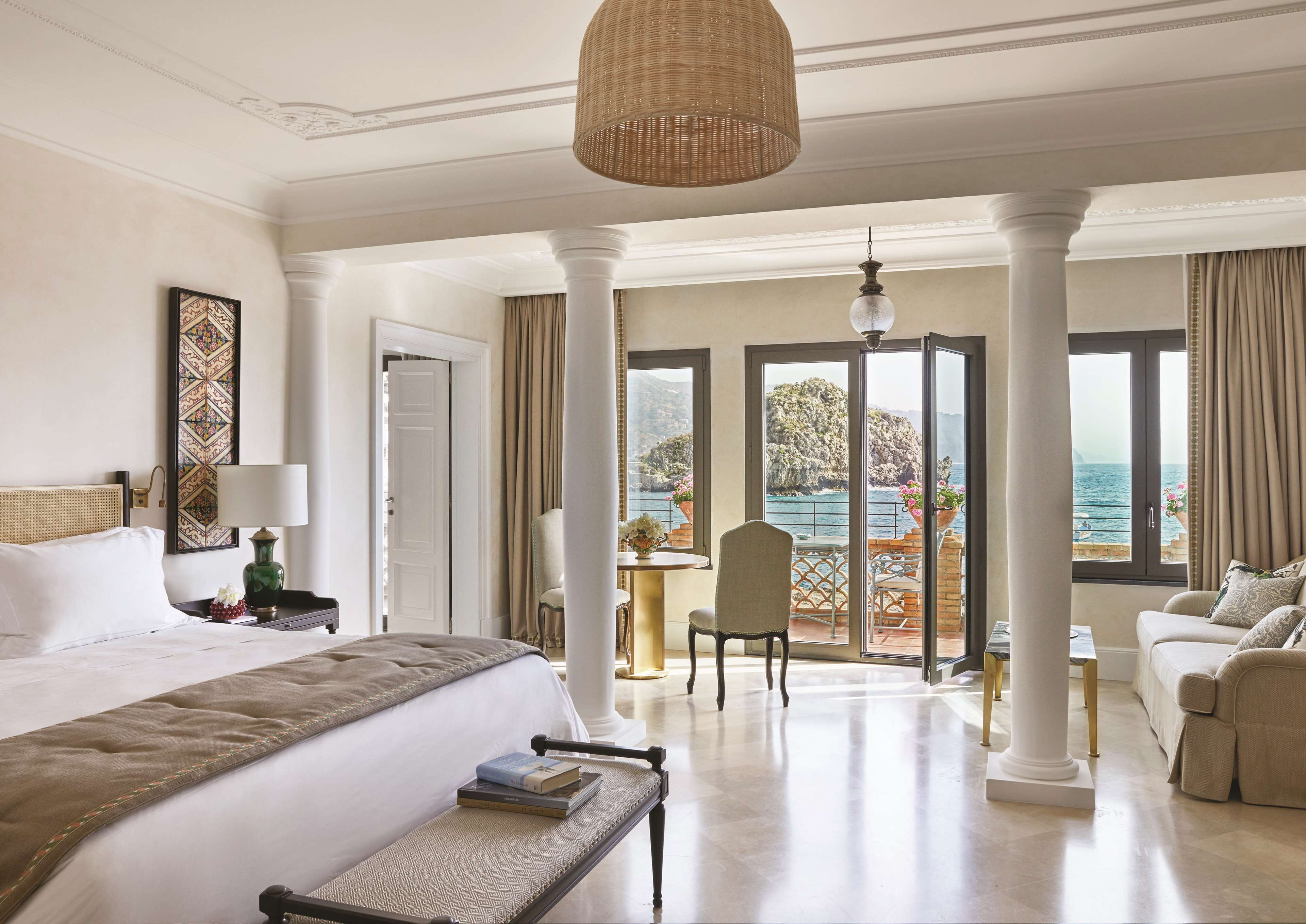 Foto - Villa Sant'Andrea, A Belmond Hotel, Taormina Mare
