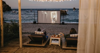 Villa Sant'Andrea, A Belmond Hotel, Taormina Mare