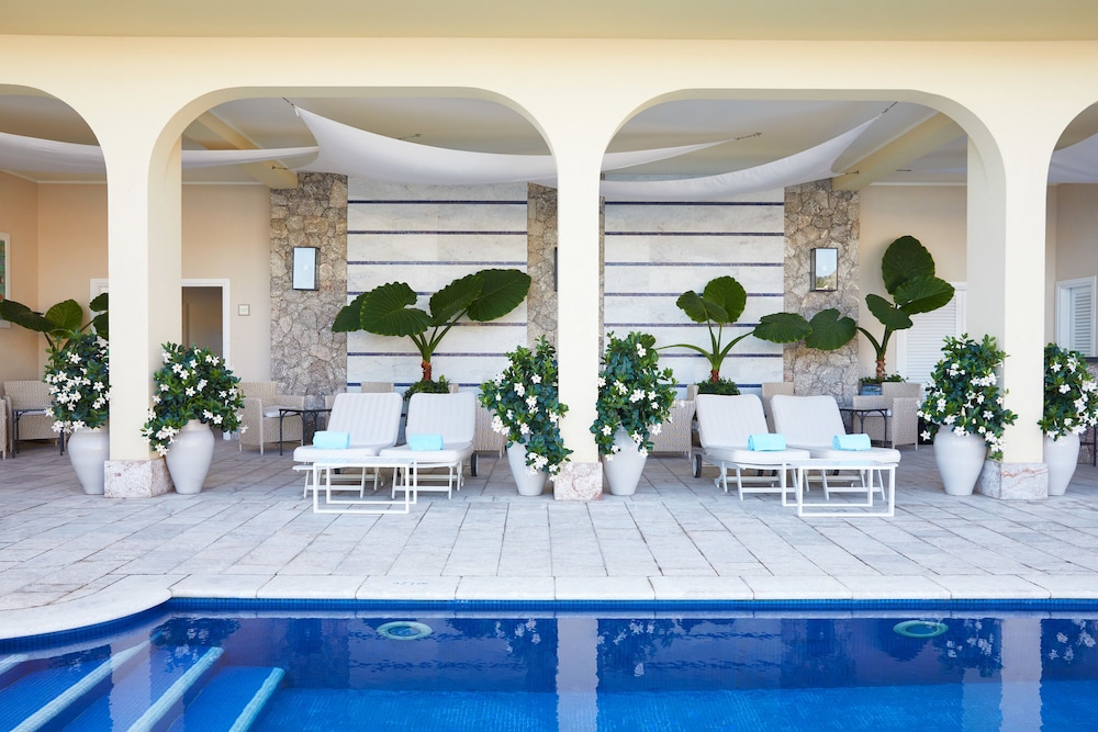Villa Sant'Andrea, A Belmond Hotel, Taormina Mare by null