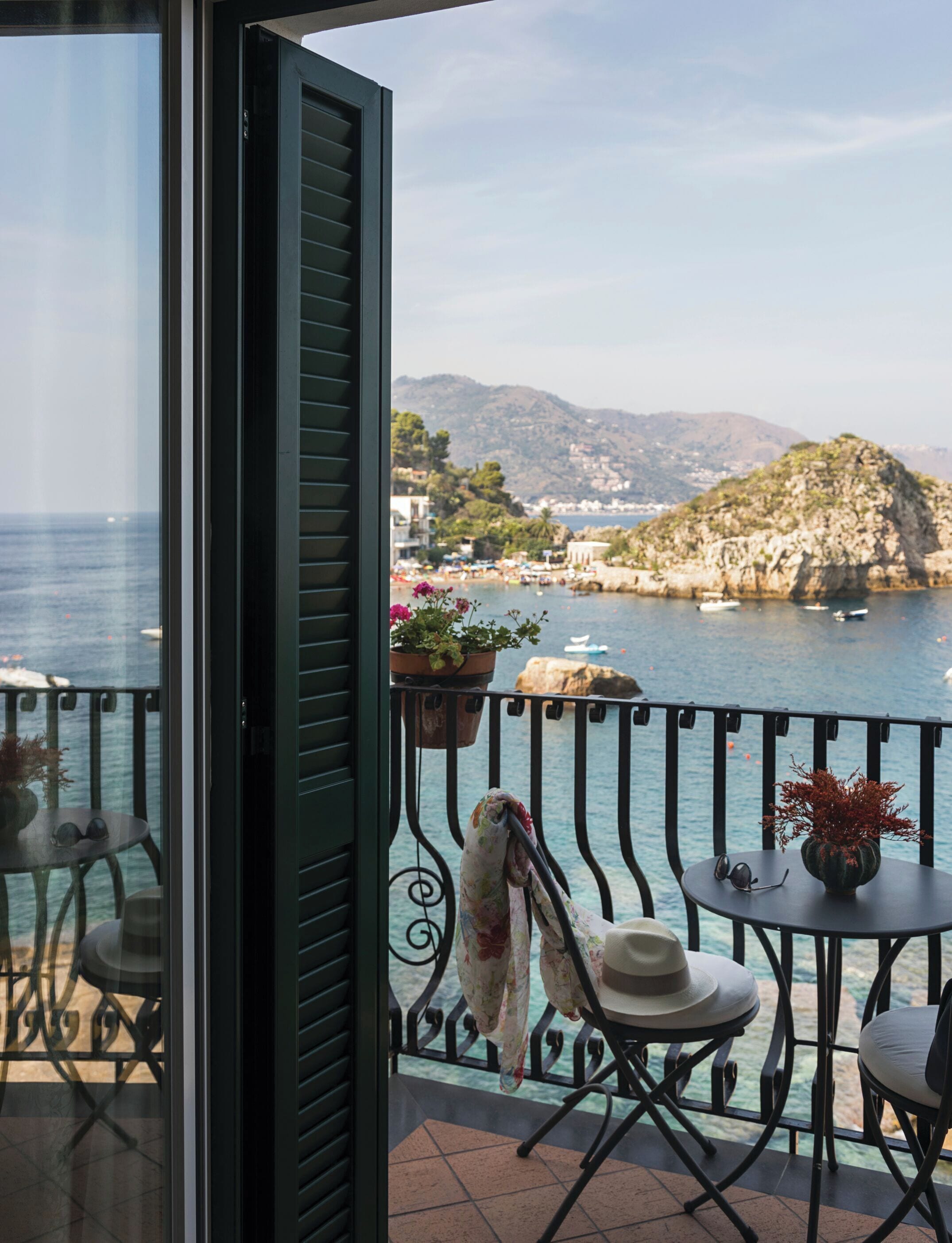 Foto - Villa Sant'Andrea, A Belmond Hotel, Taormina Mare