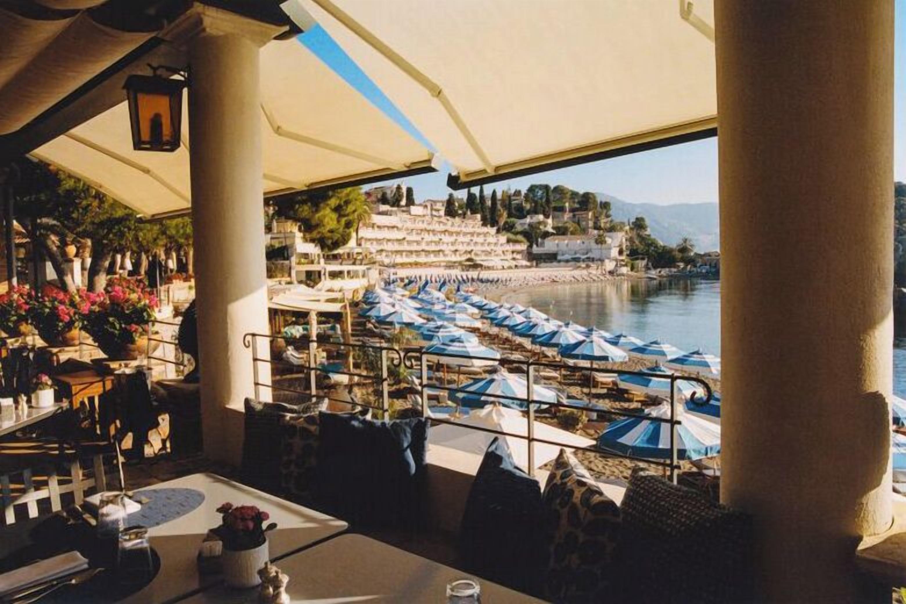 Foto - Villa Sant'Andrea, A Belmond Hotel, Taormina Mare