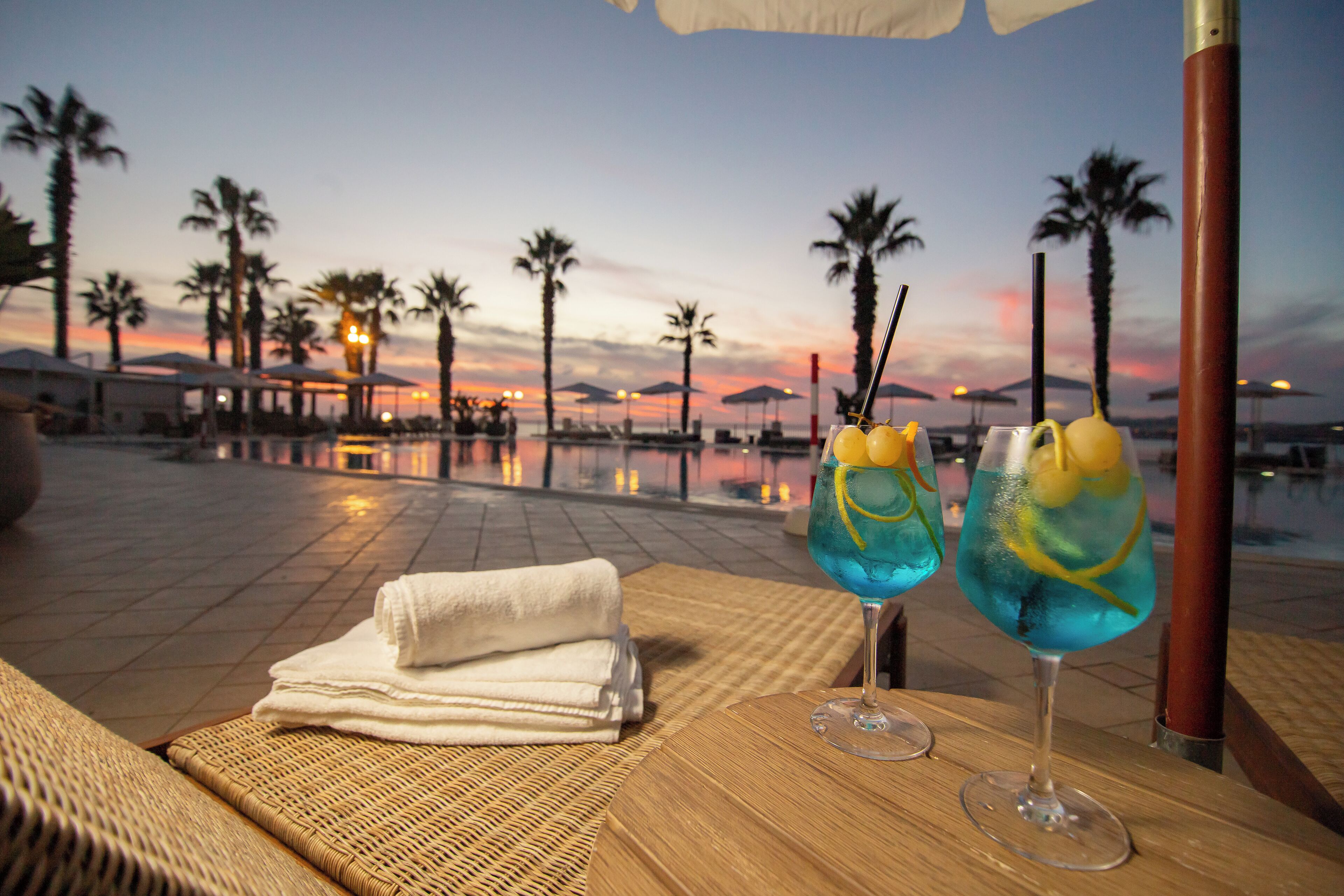 Photo - Dioscuri Bay Palace Hotel
