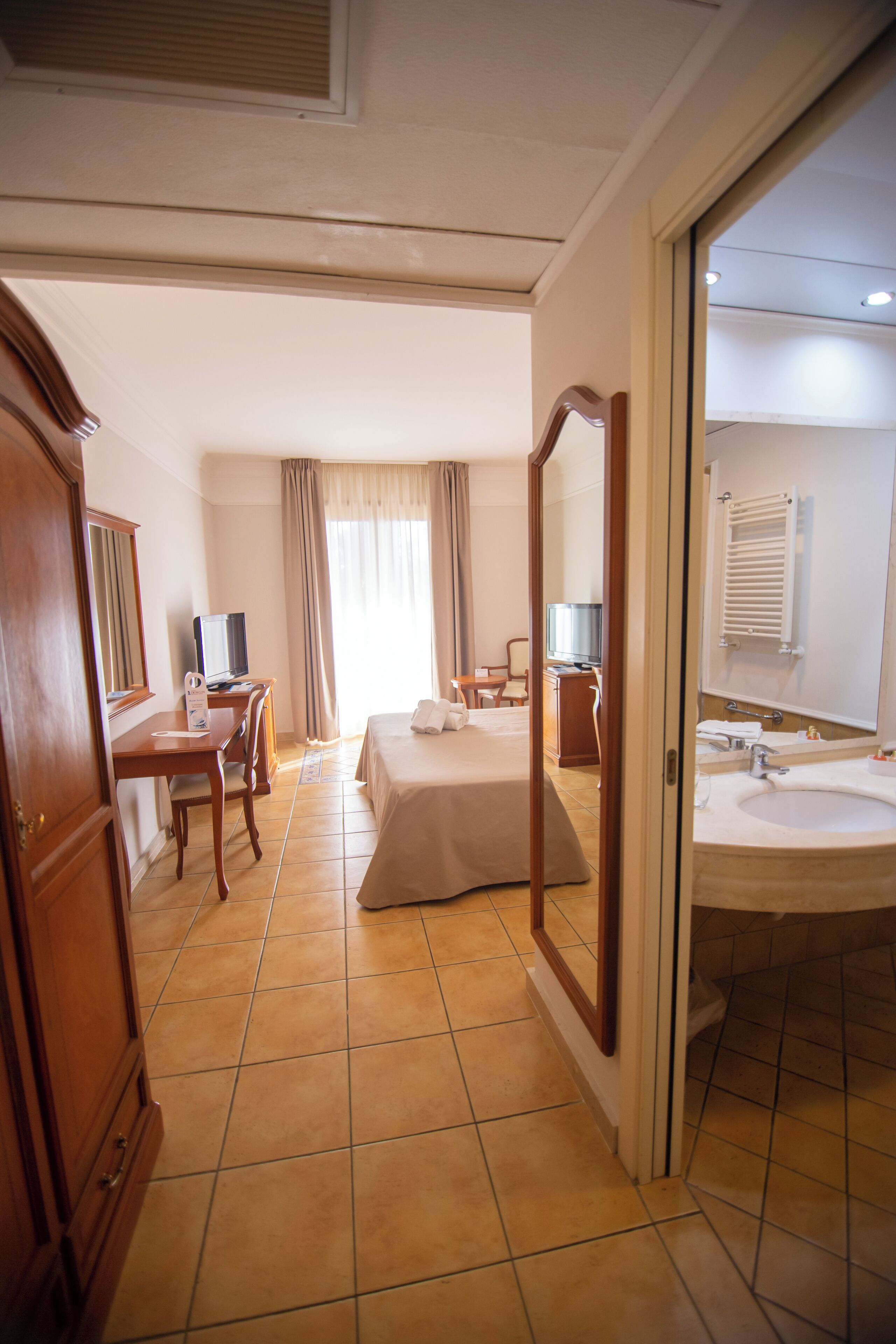 Photo - Dioscuri Bay Palace Hotel