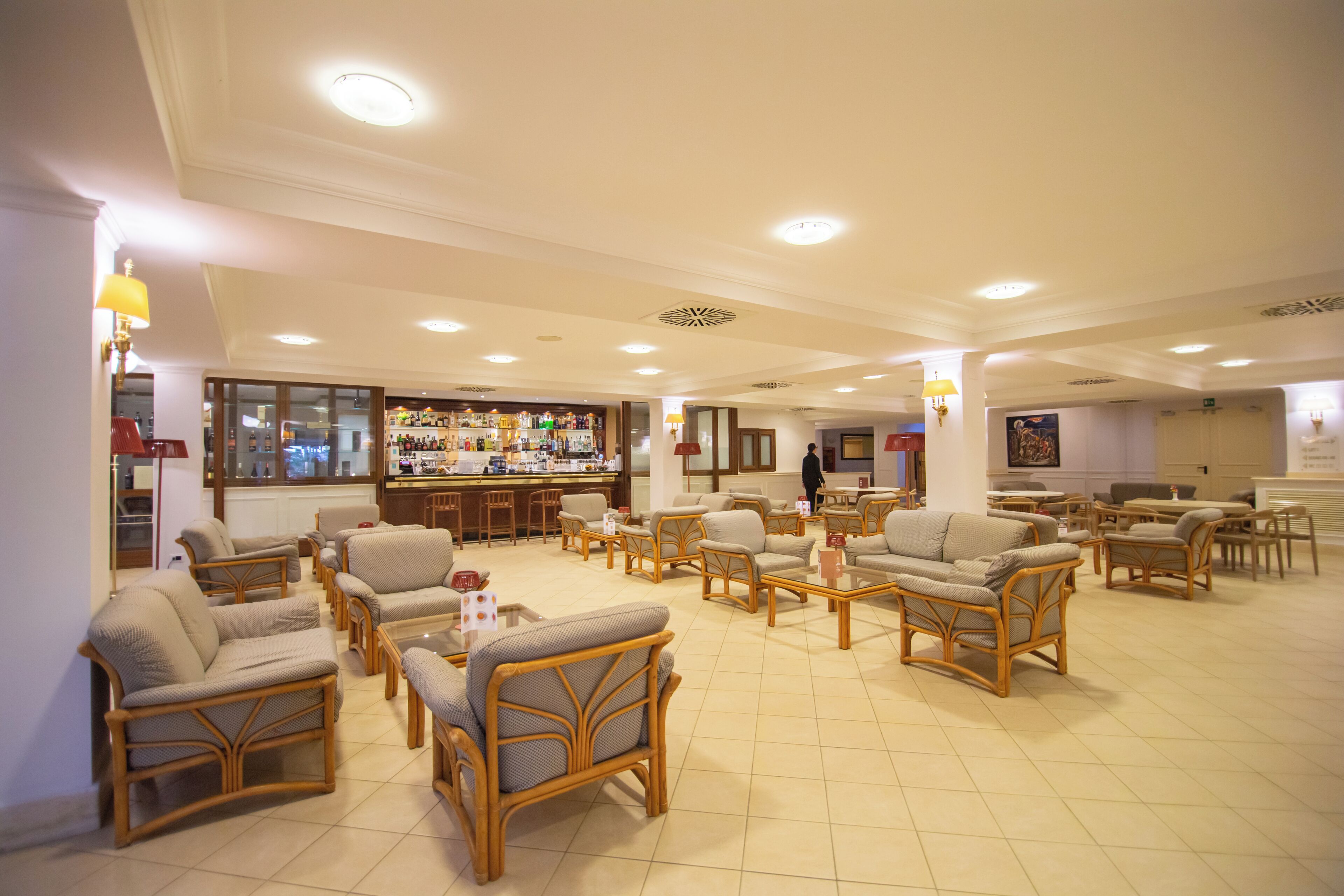 Photo - Dioscuri Bay Palace Hotel