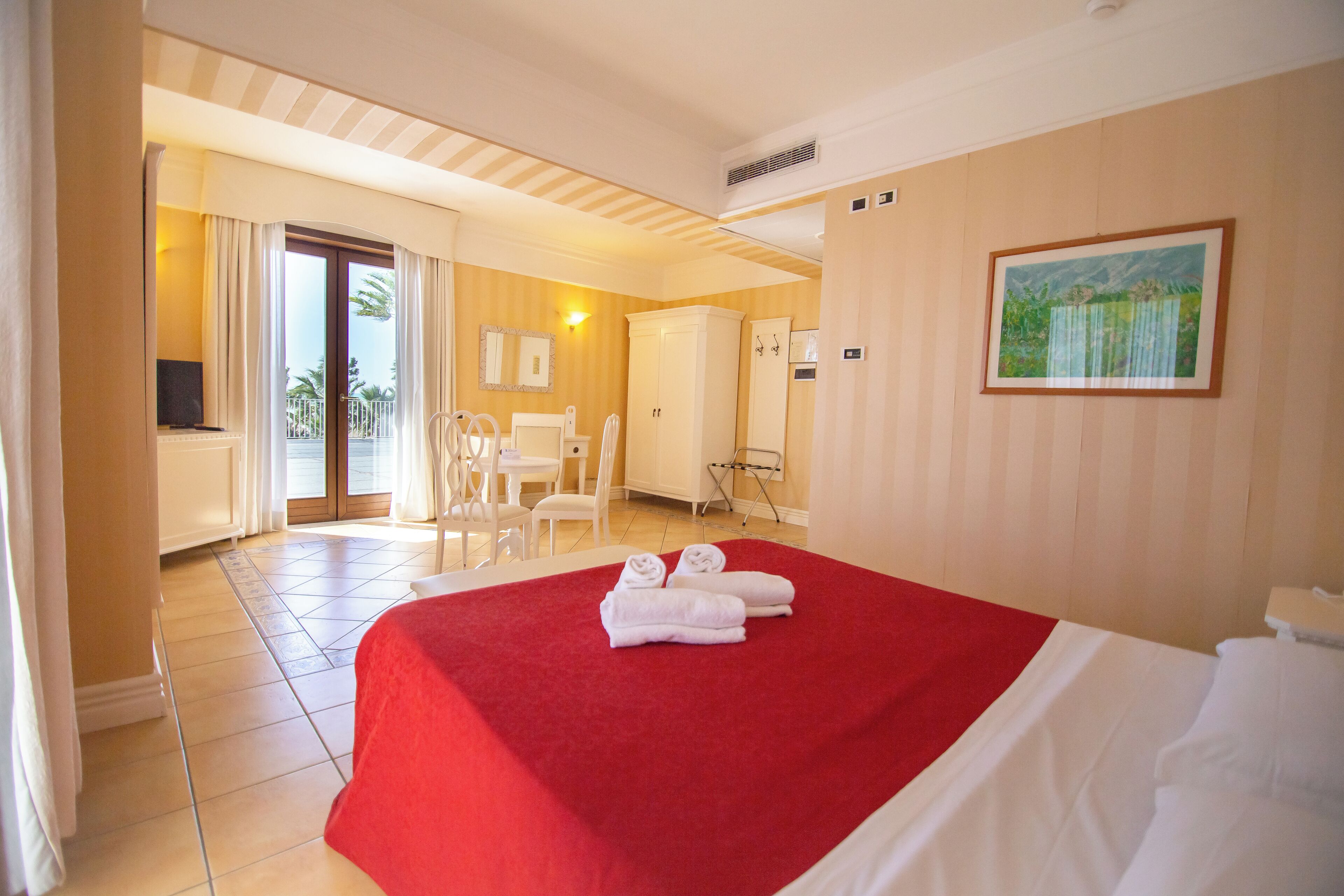 Photo - Dioscuri Bay Palace Hotel