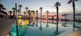 Dioscuri Bay Palace Hotel