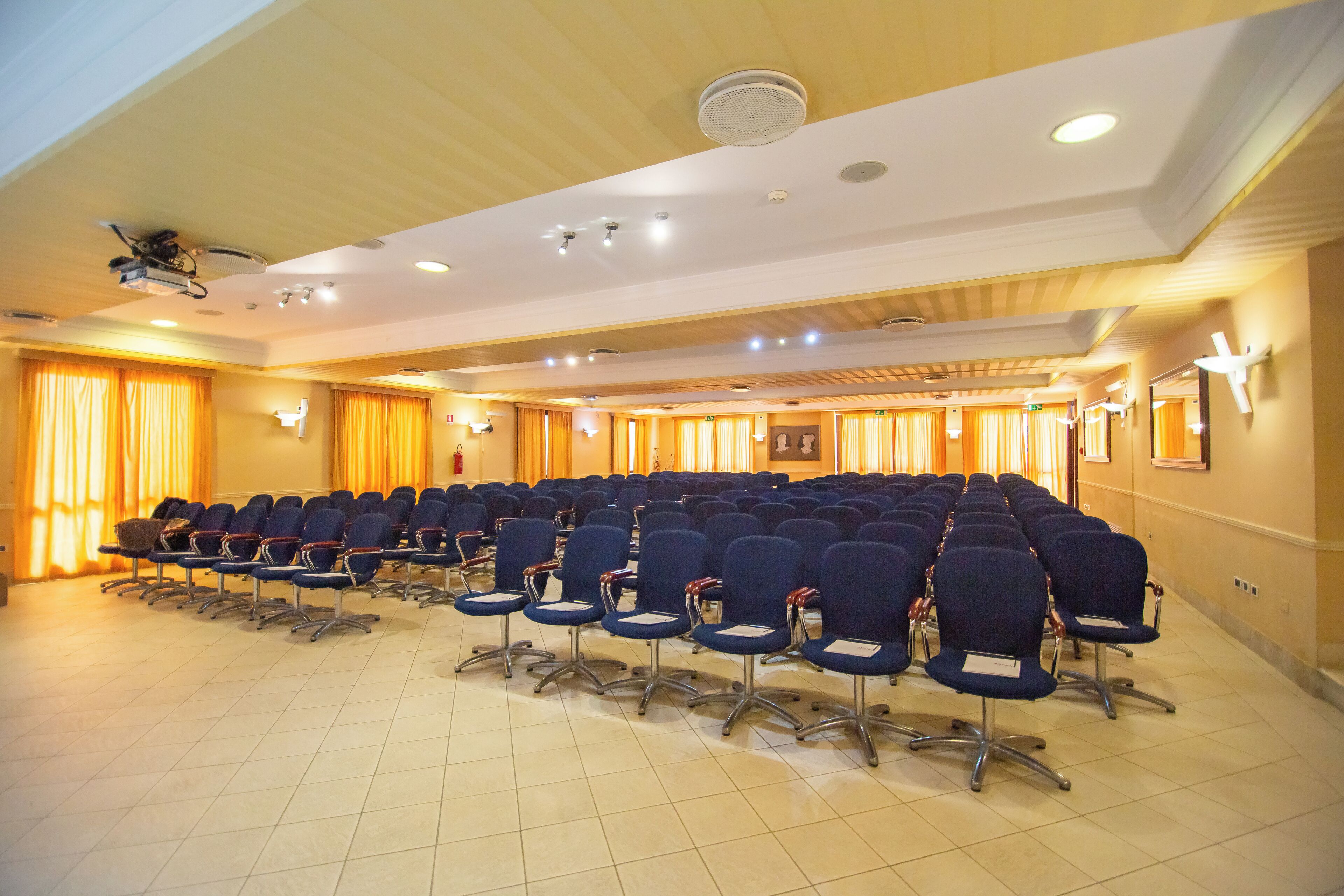 Photo - Dioscuri Bay Palace Hotel