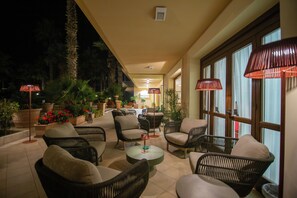 Exterior - Dioscuri Bay Palace Hotel (Agrigento)