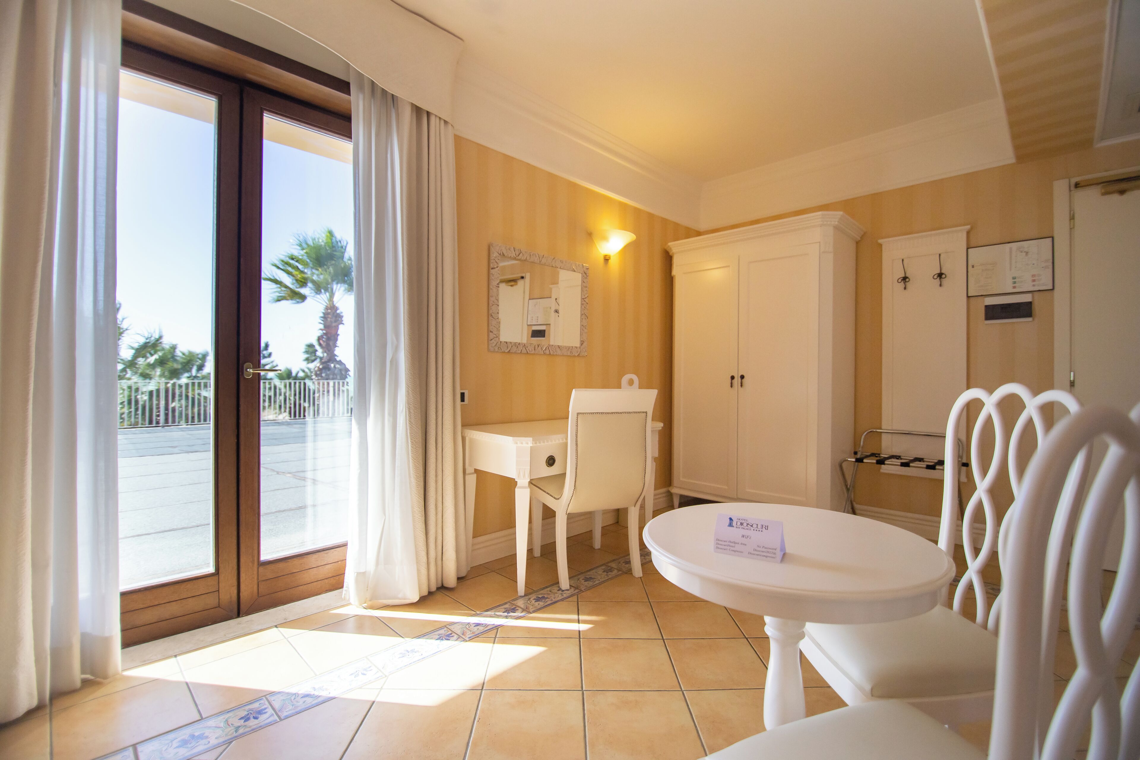 Photo - Dioscuri Bay Palace Hotel