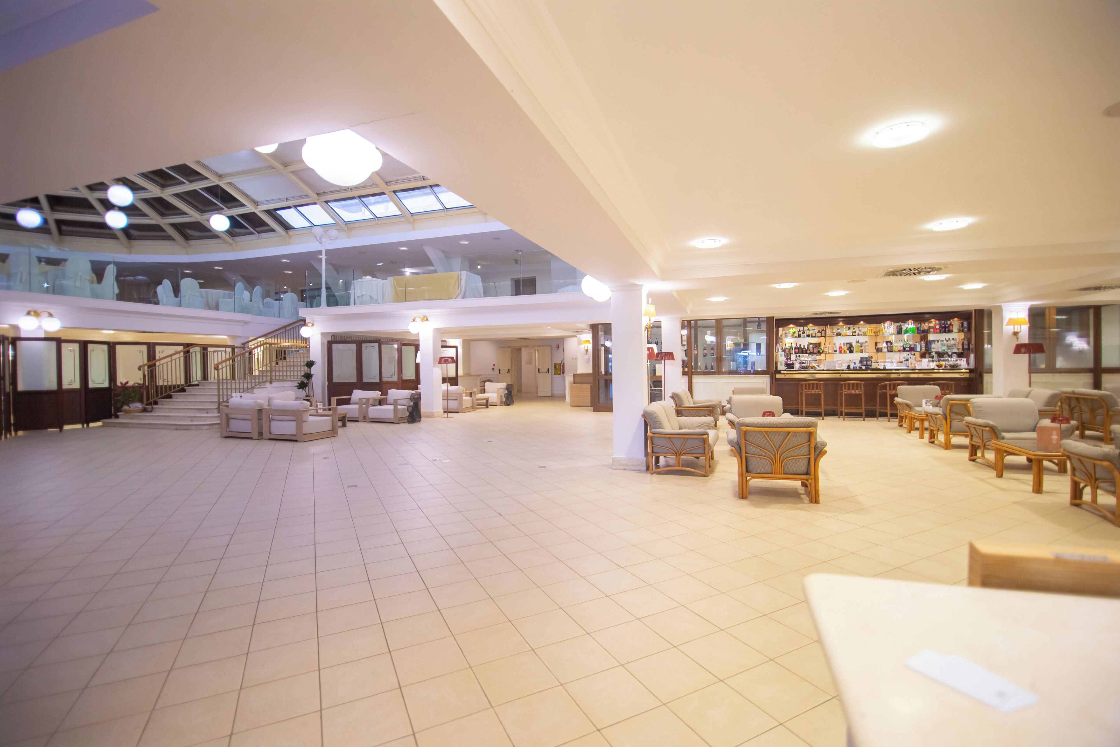 Photo - Dioscuri Bay Palace Hotel