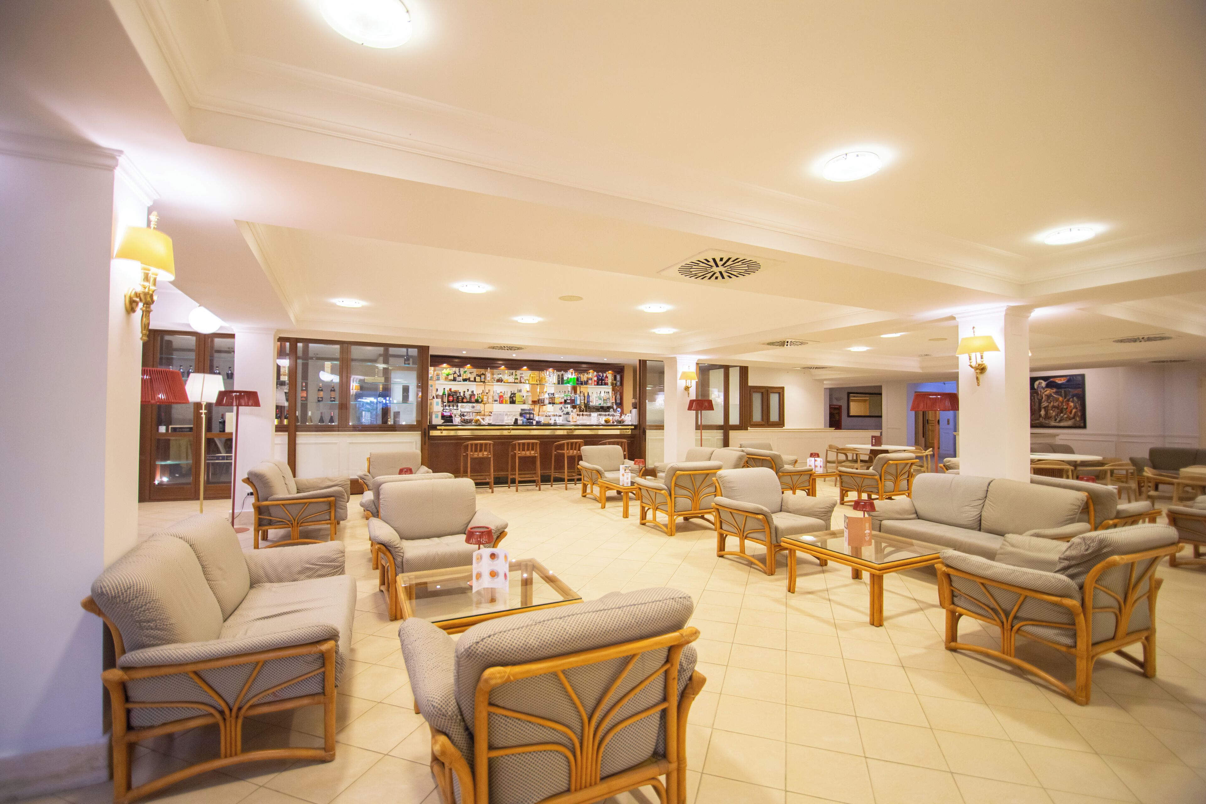 Photo - Dioscuri Bay Palace Hotel
