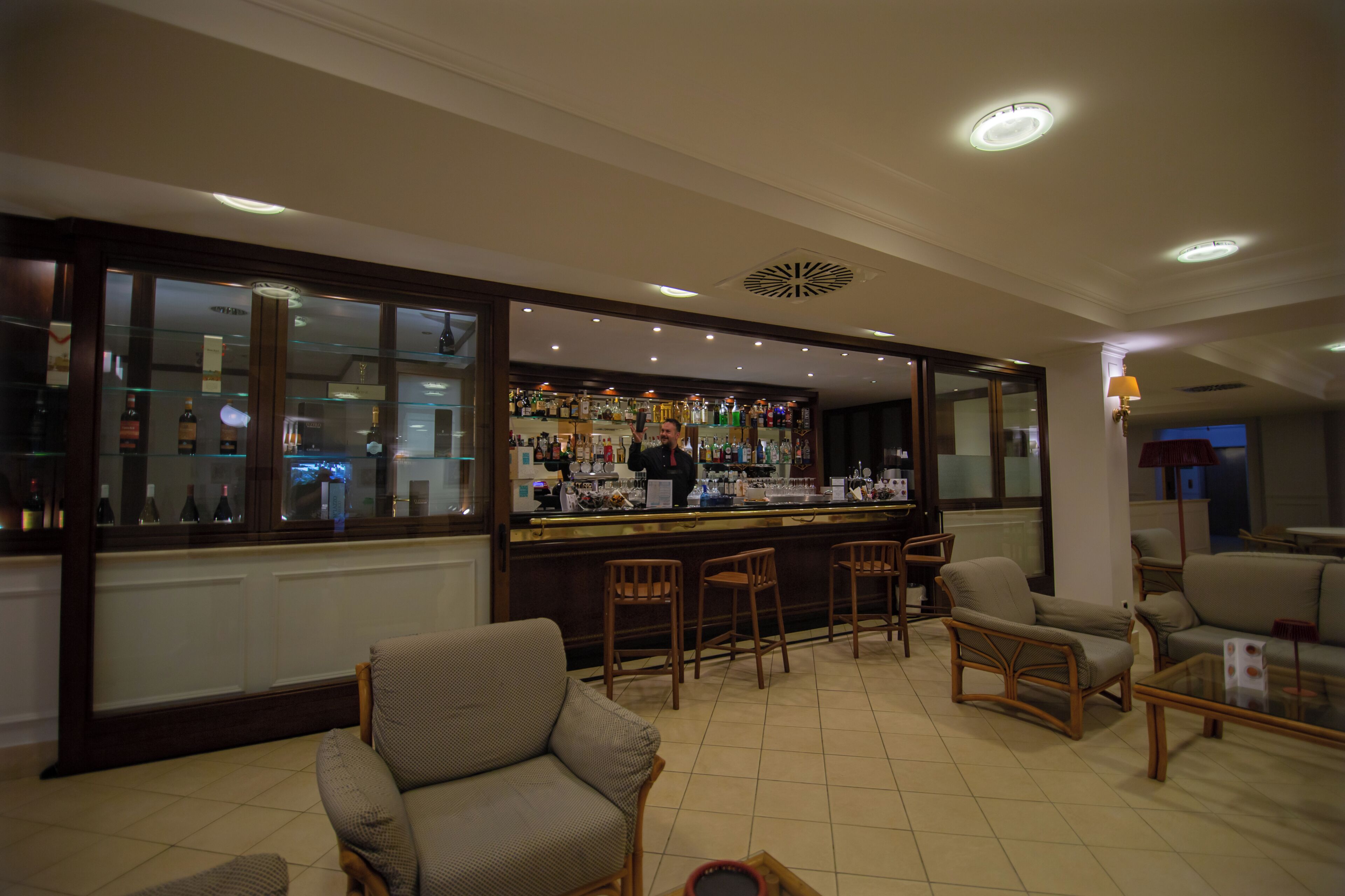 Photo - Dioscuri Bay Palace Hotel