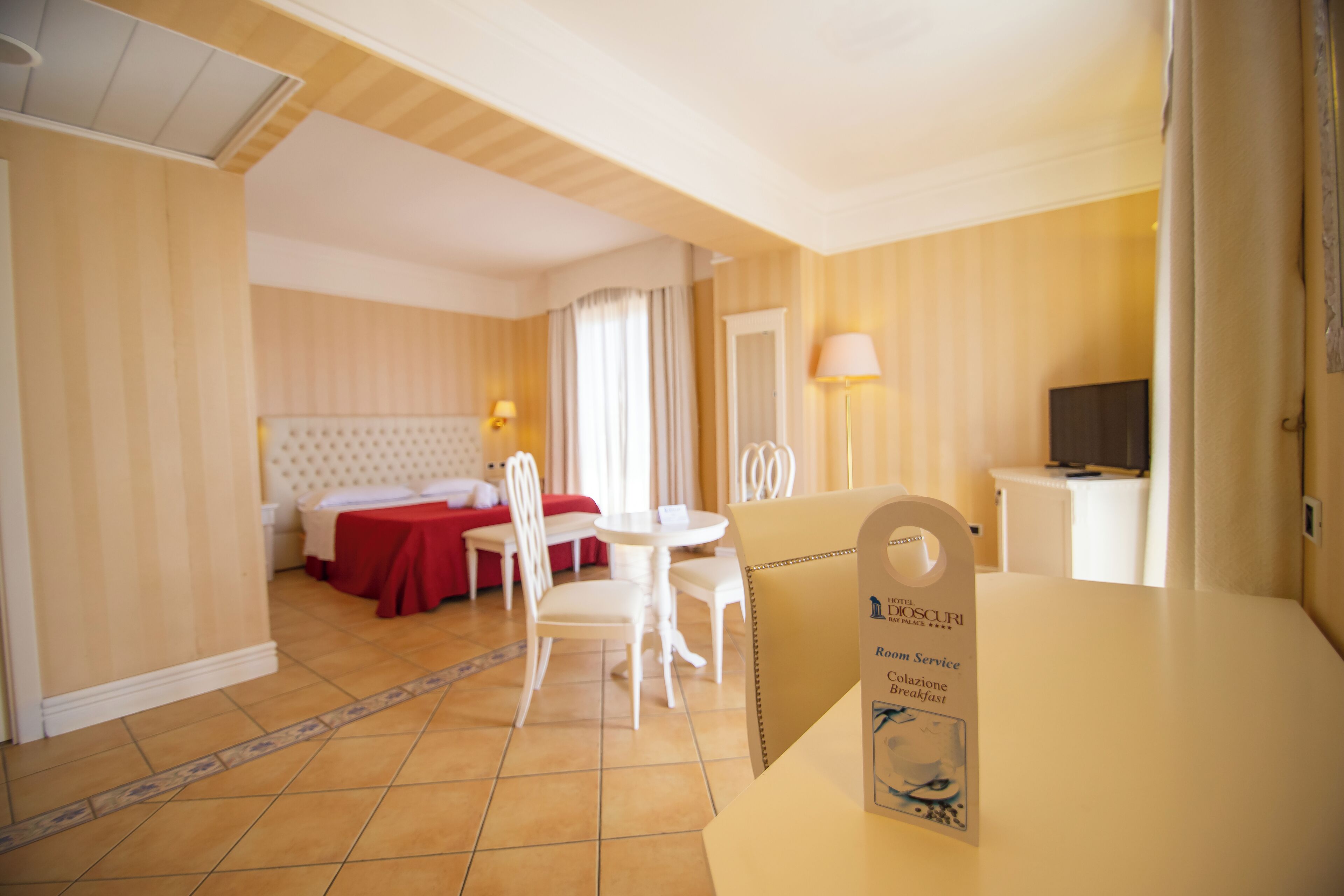 Photo - Dioscuri Bay Palace Hotel