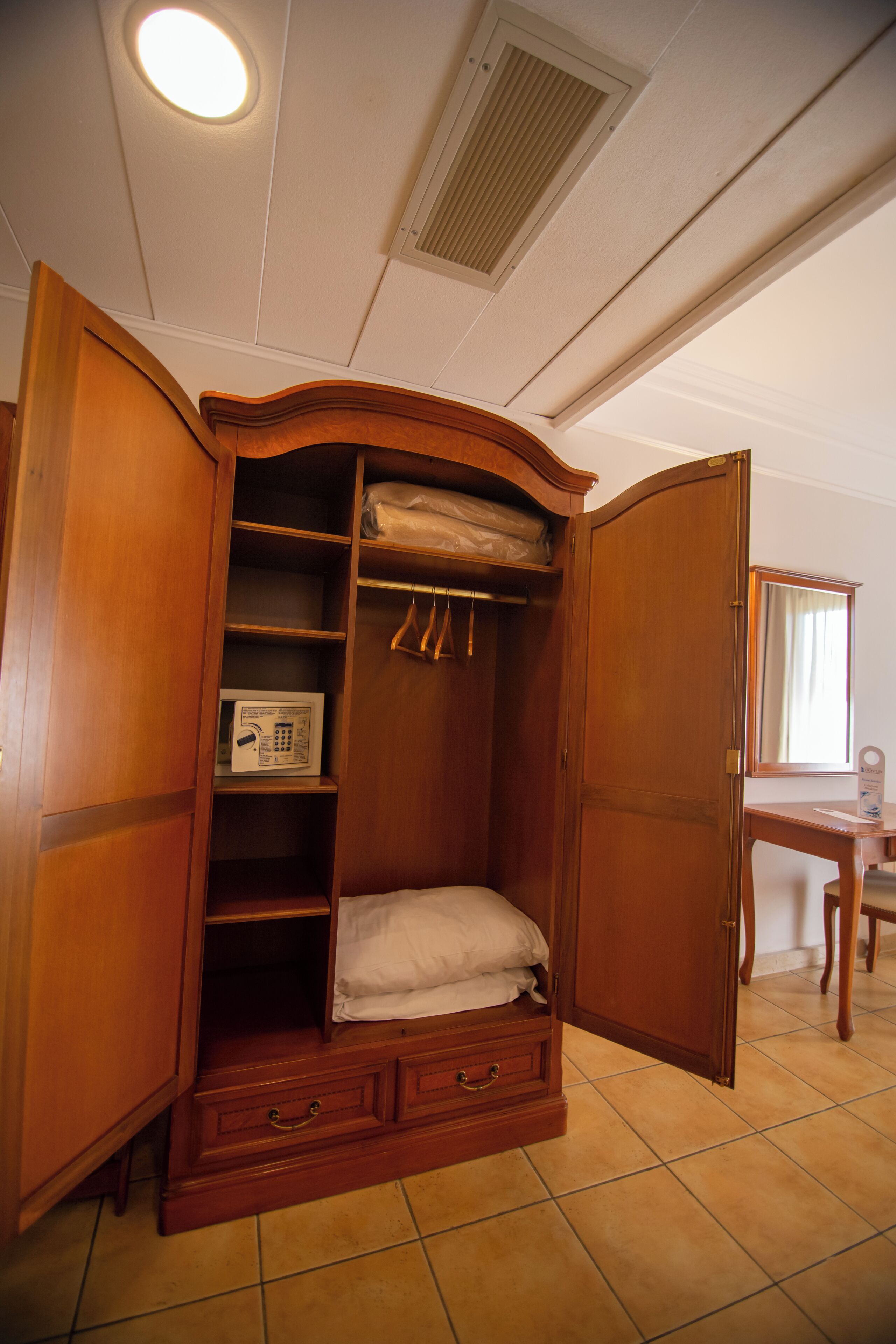 Photo - Dioscuri Bay Palace Hotel