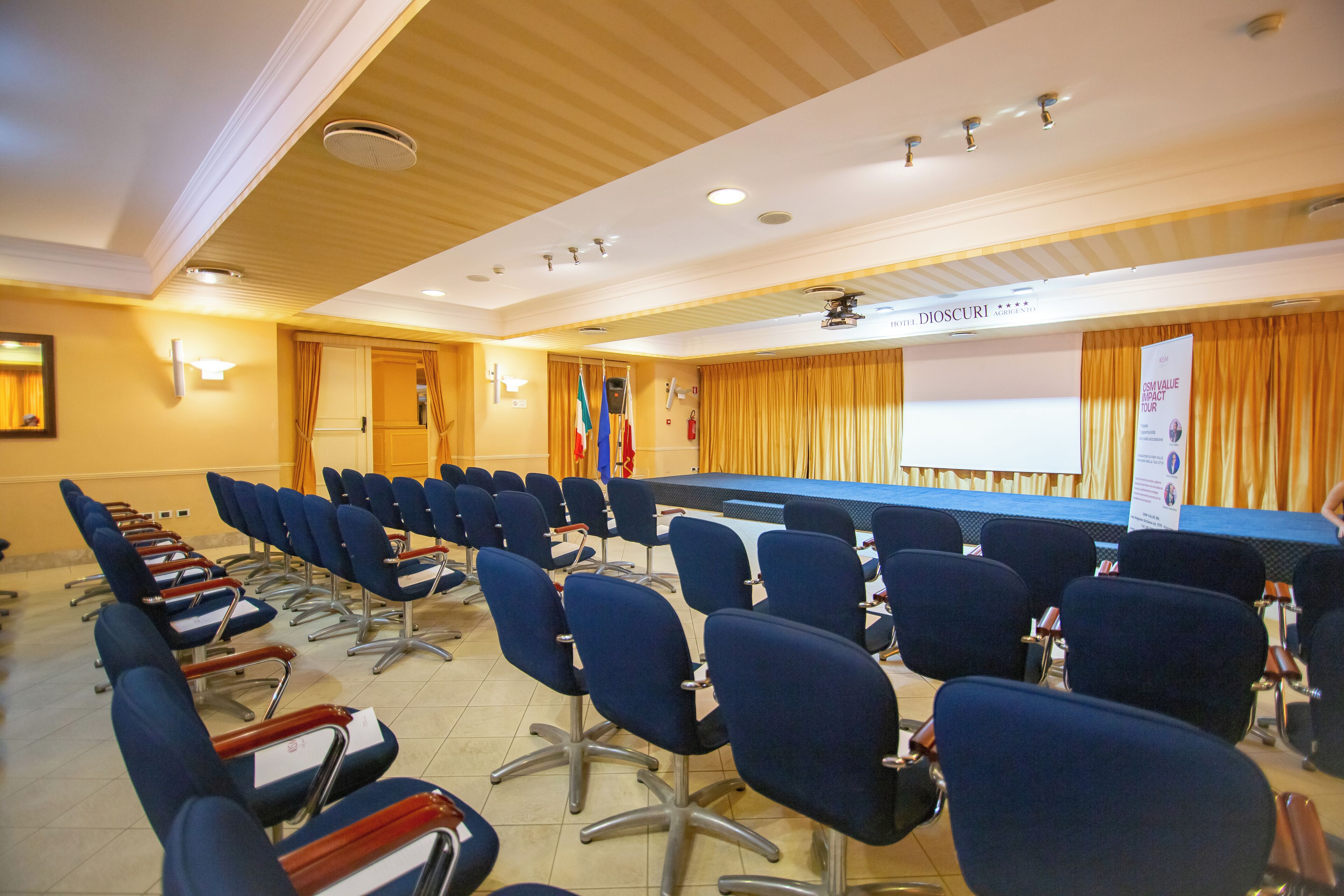 Photo - Dioscuri Bay Palace Hotel