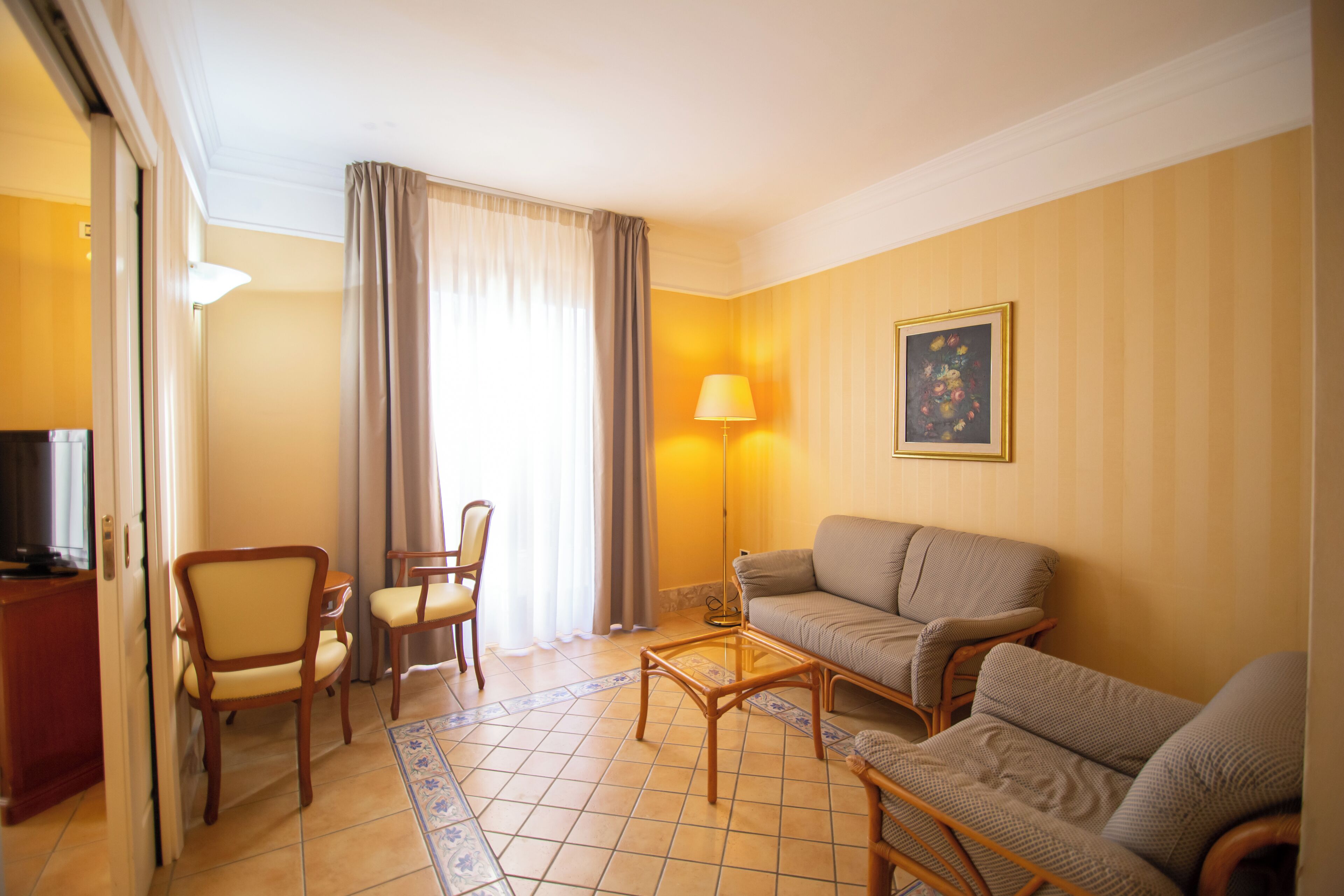 Photo - Dioscuri Bay Palace Hotel