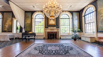 Ballroom