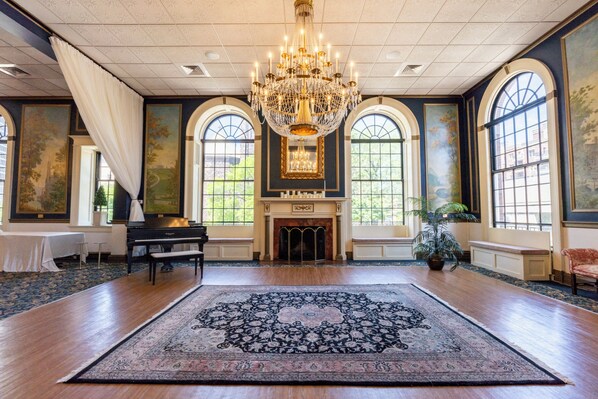 Sala de baile