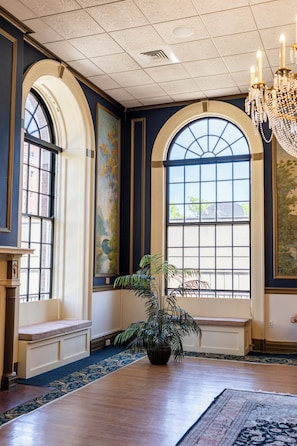 Salle de réunion