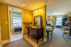 Chambre Deluxe | Salle de bain