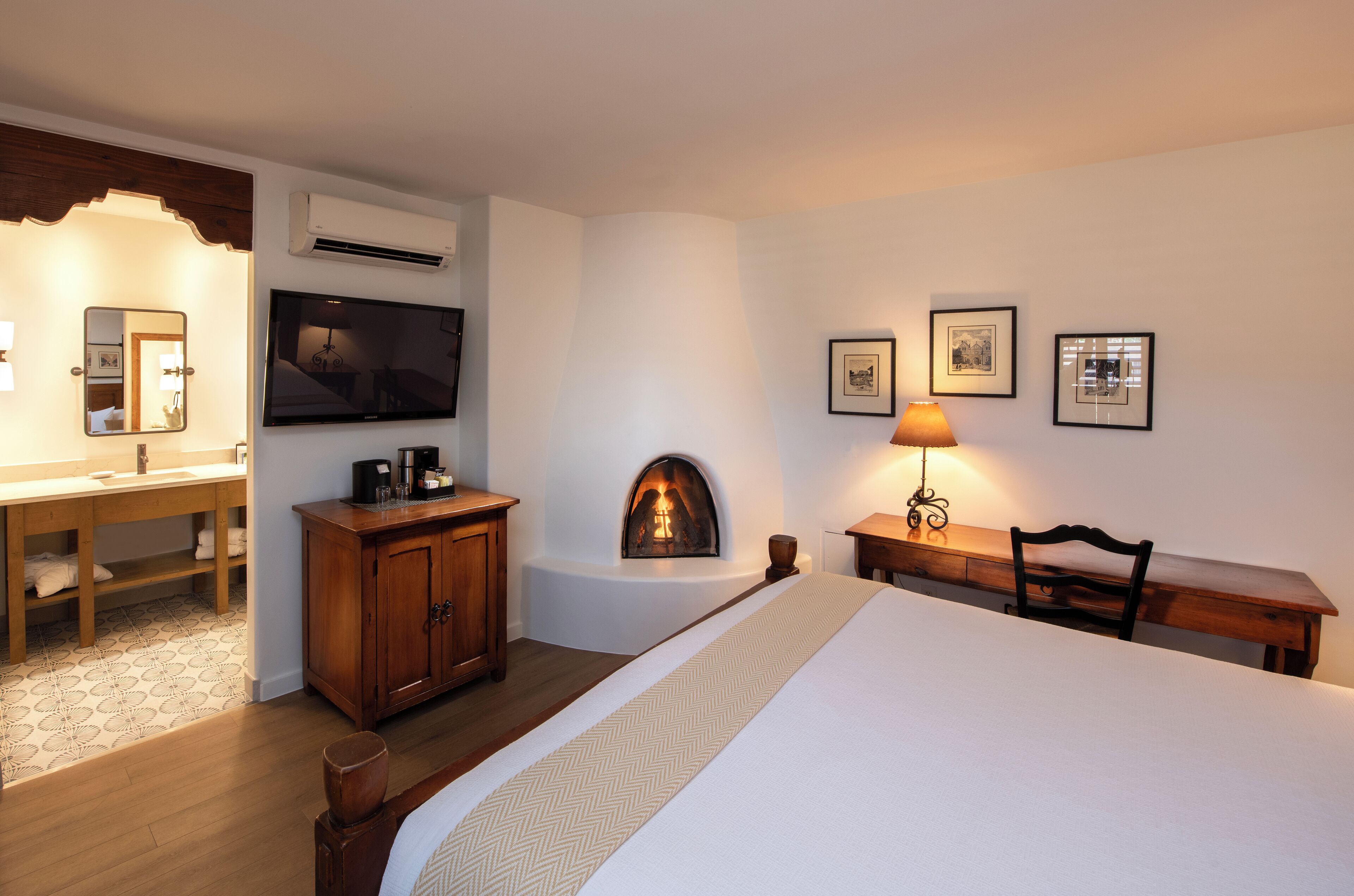 Foto - Piñon Court by La Fonda