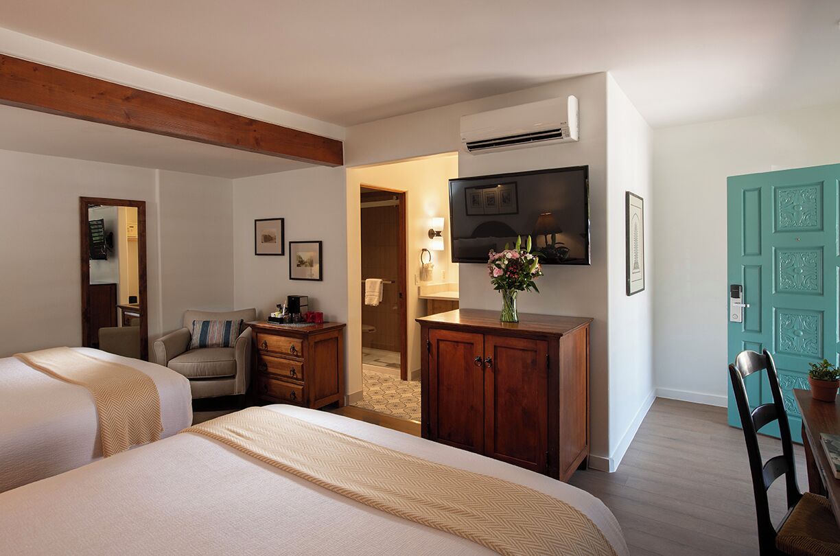 Foto - Piñon Court by La Fonda