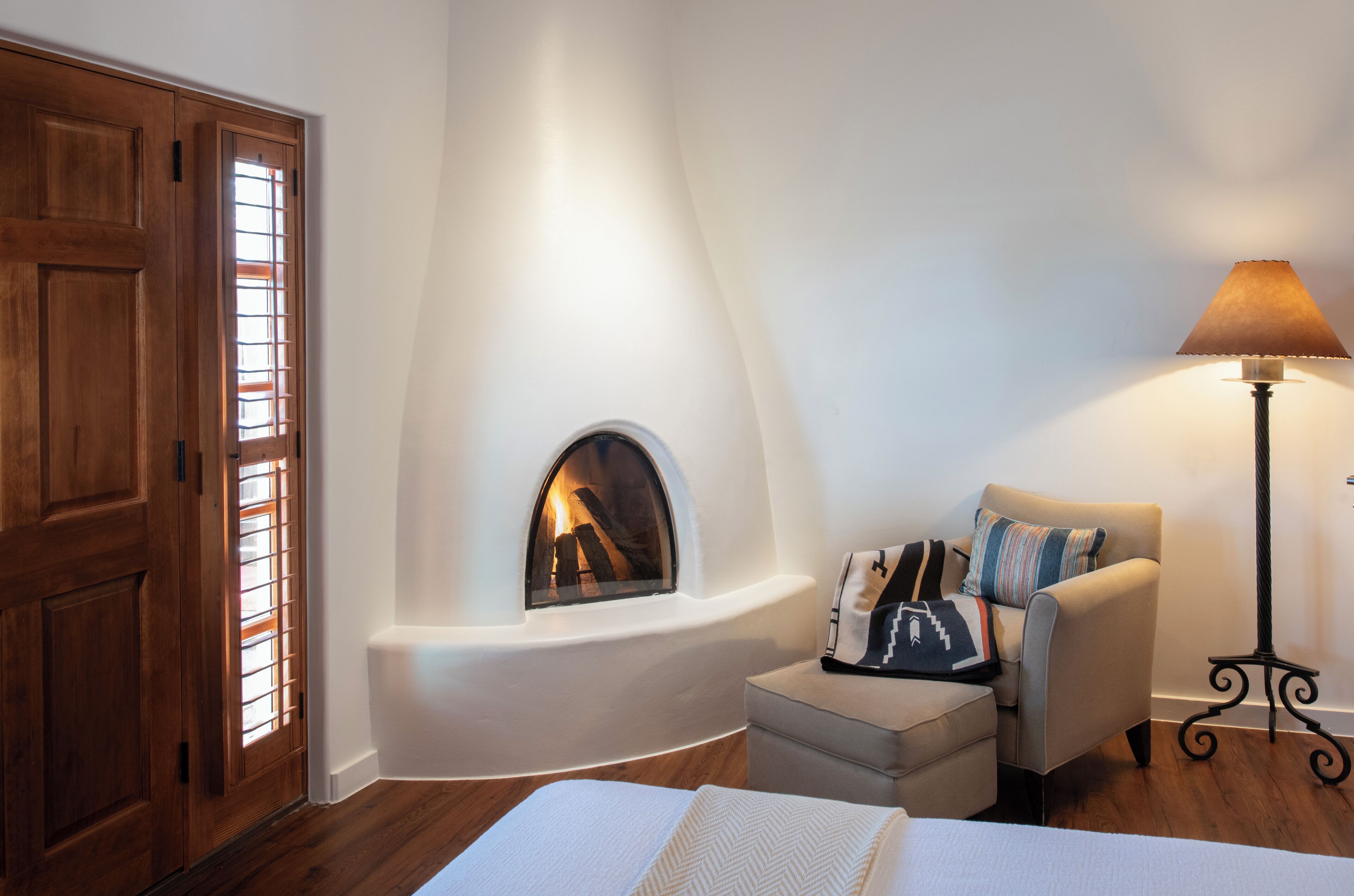 Foto - Piñon Court by La Fonda