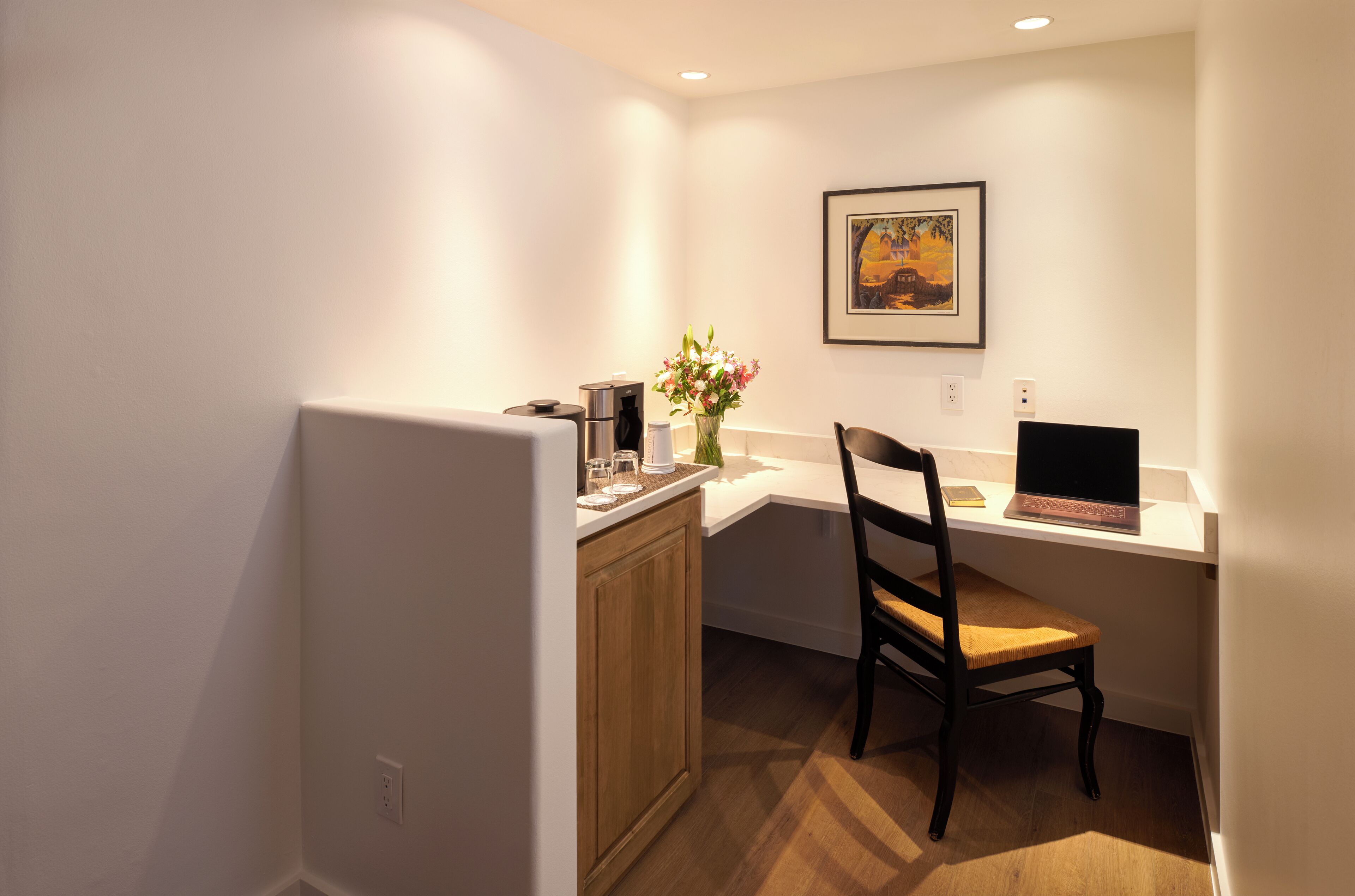 junior suite, 1 king bed | 1 bedroom, premium bedding, down duvets, in-room safe