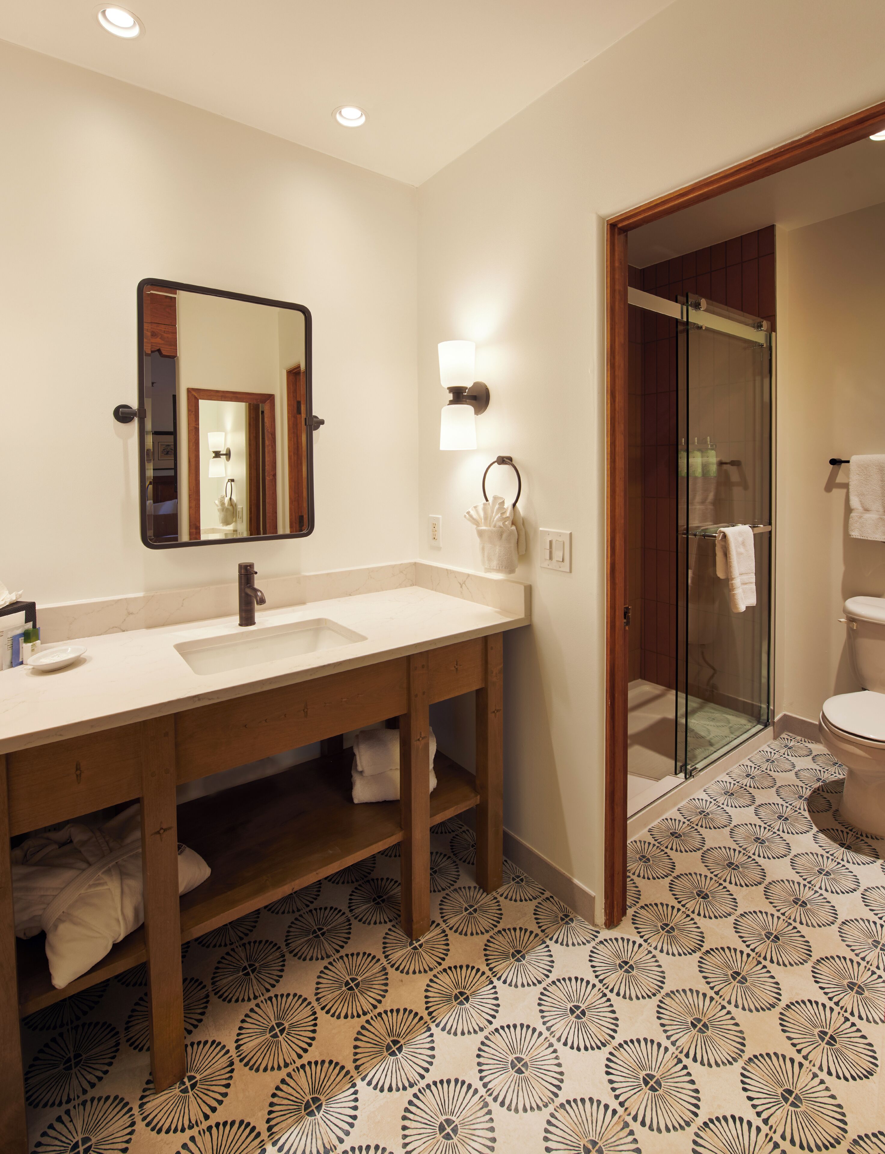 Foto - Piñon Court by La Fonda