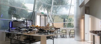 B&B Hotel Trapani Crystal