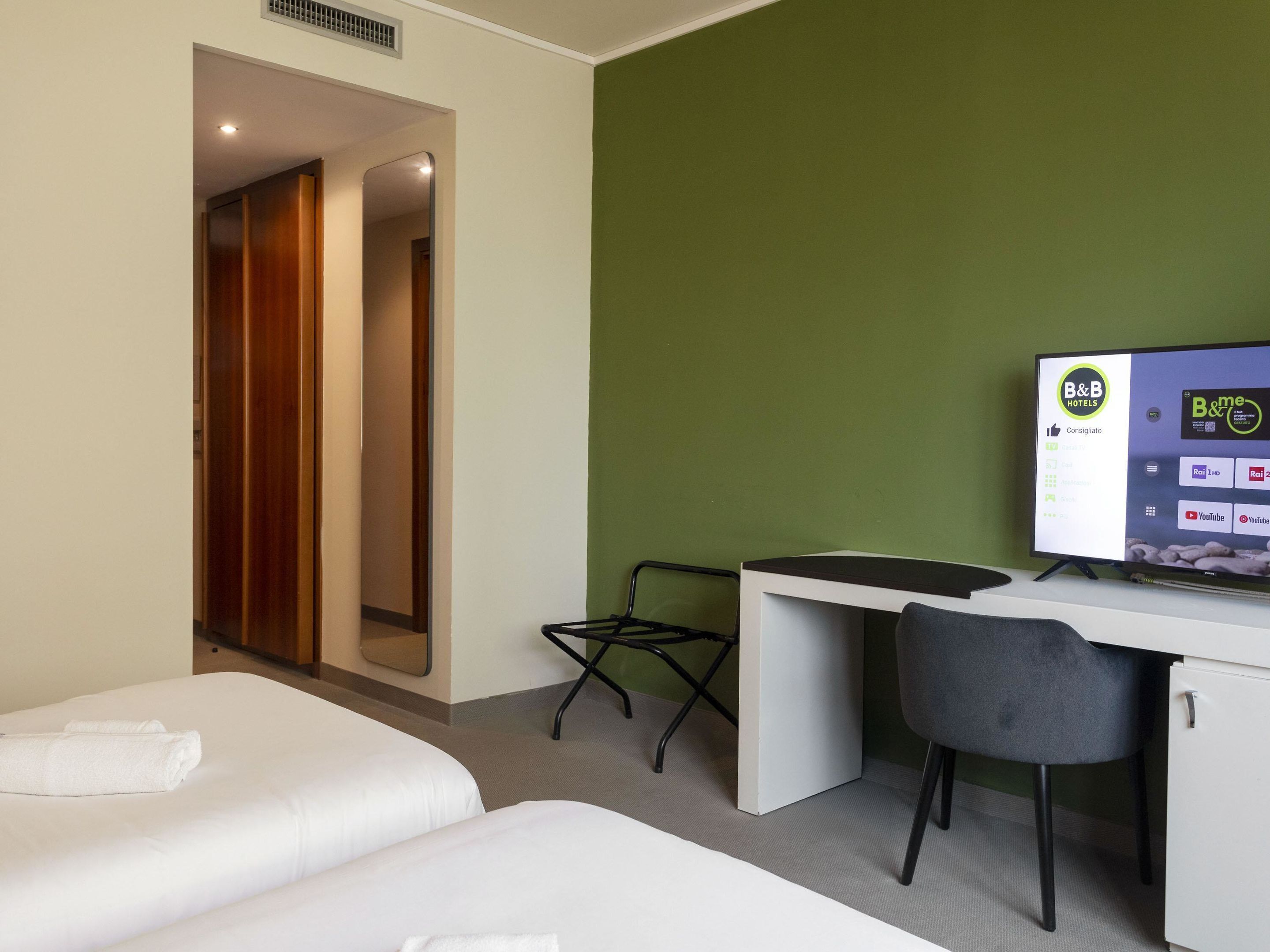 Foto - B&B Hotel Trapani Crystal