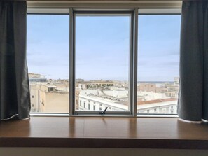 Superior Double Room - B&B Hotel Trapani Crystal (Trapani)