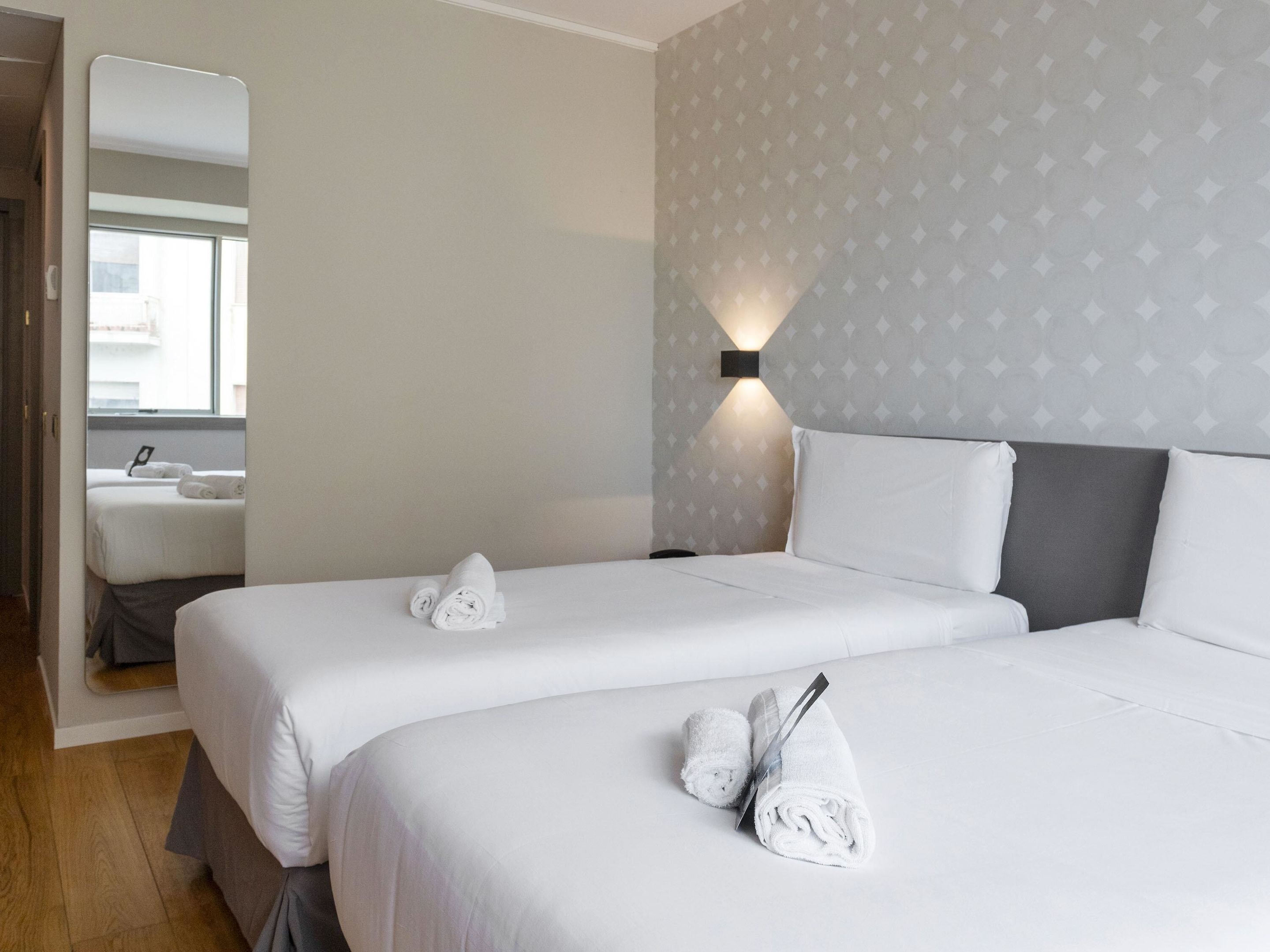 Foto - B&B Hotel Trapani Crystal