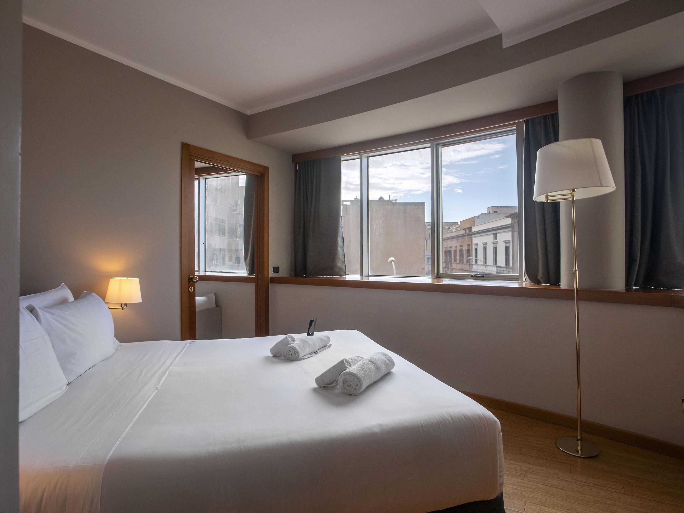 Foto - B&B Hotel Trapani Crystal