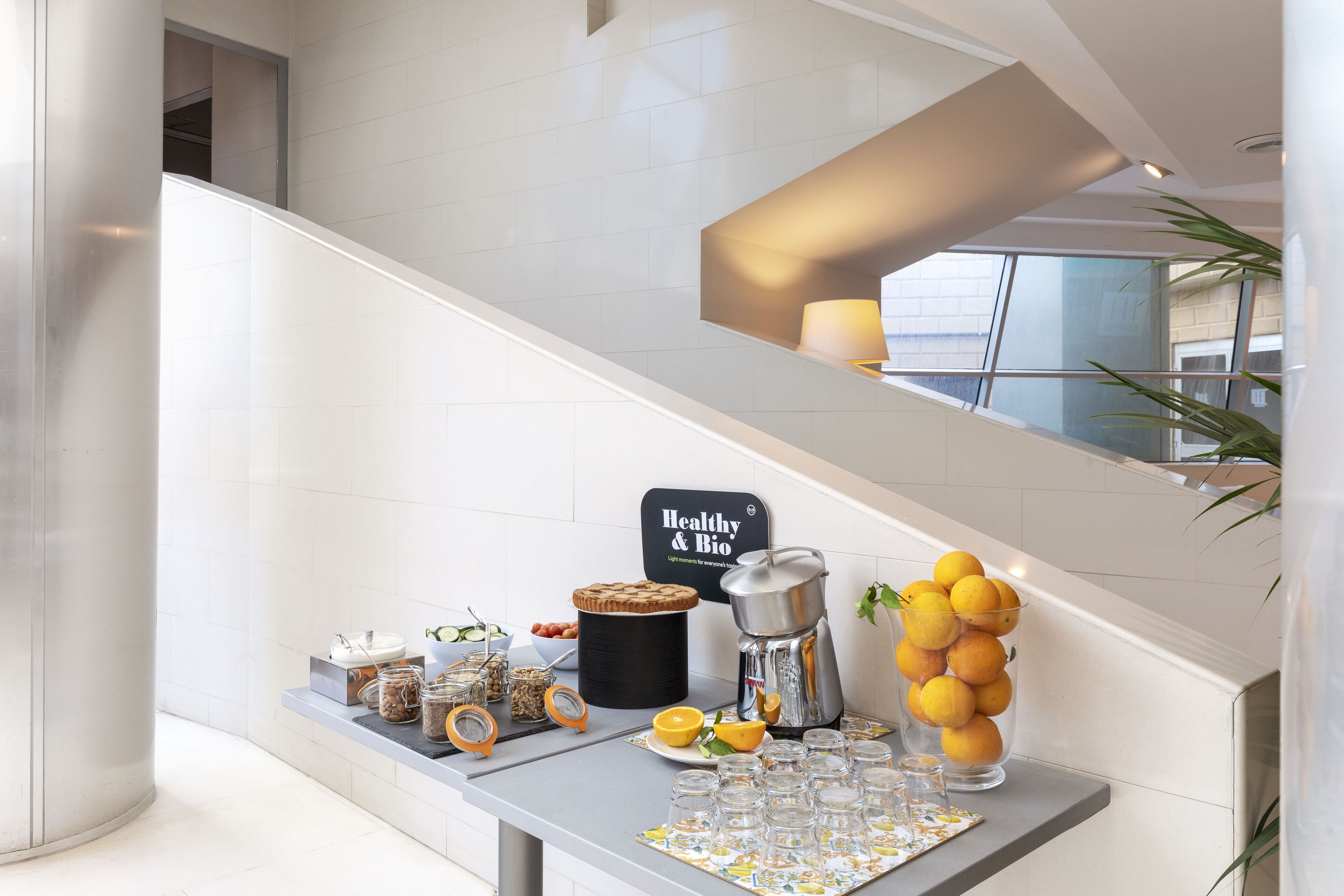 Foto - B&B HOTEL Trapani Crystal