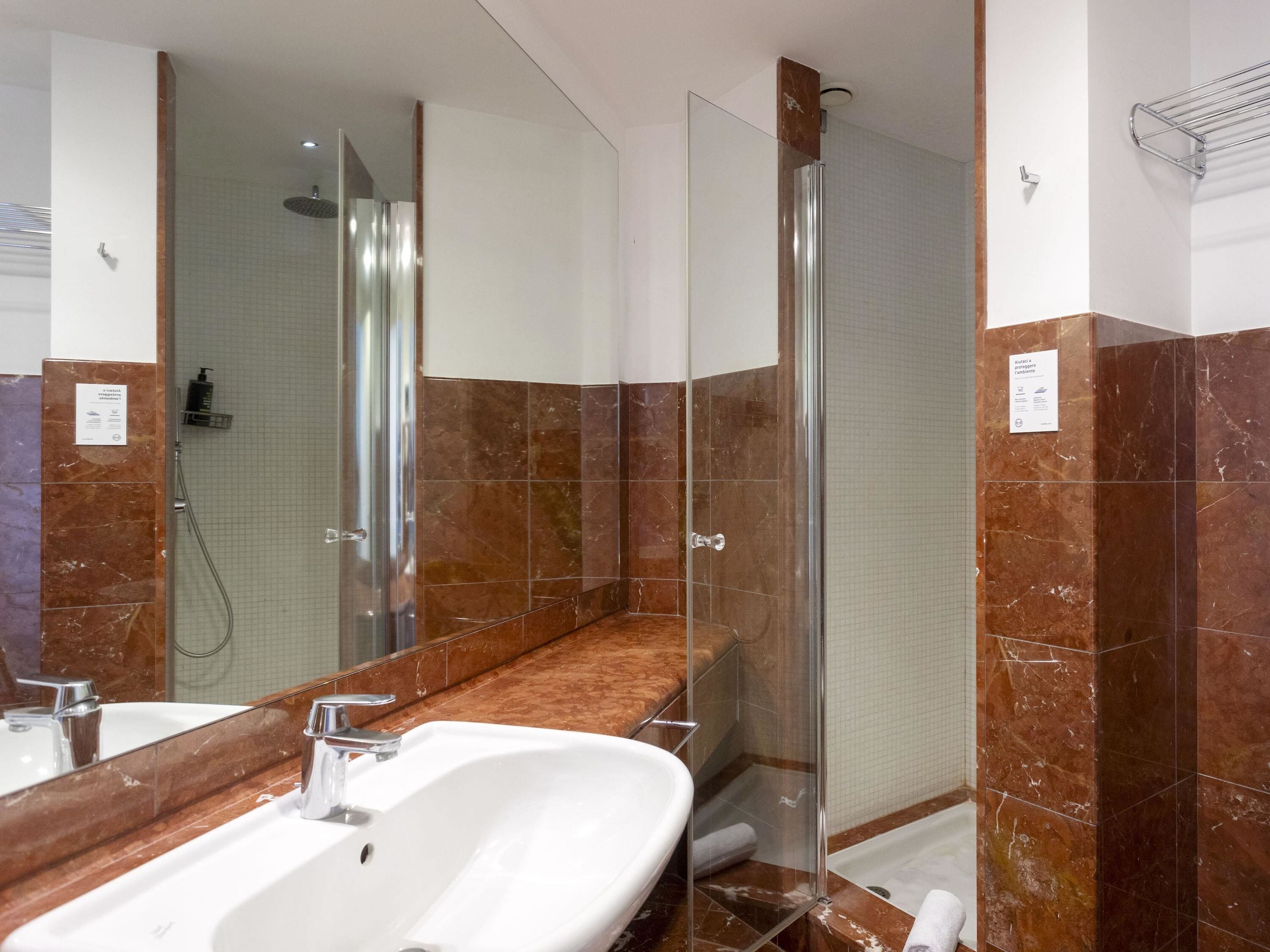 Foto - B&B HOTEL Trapani Crystal